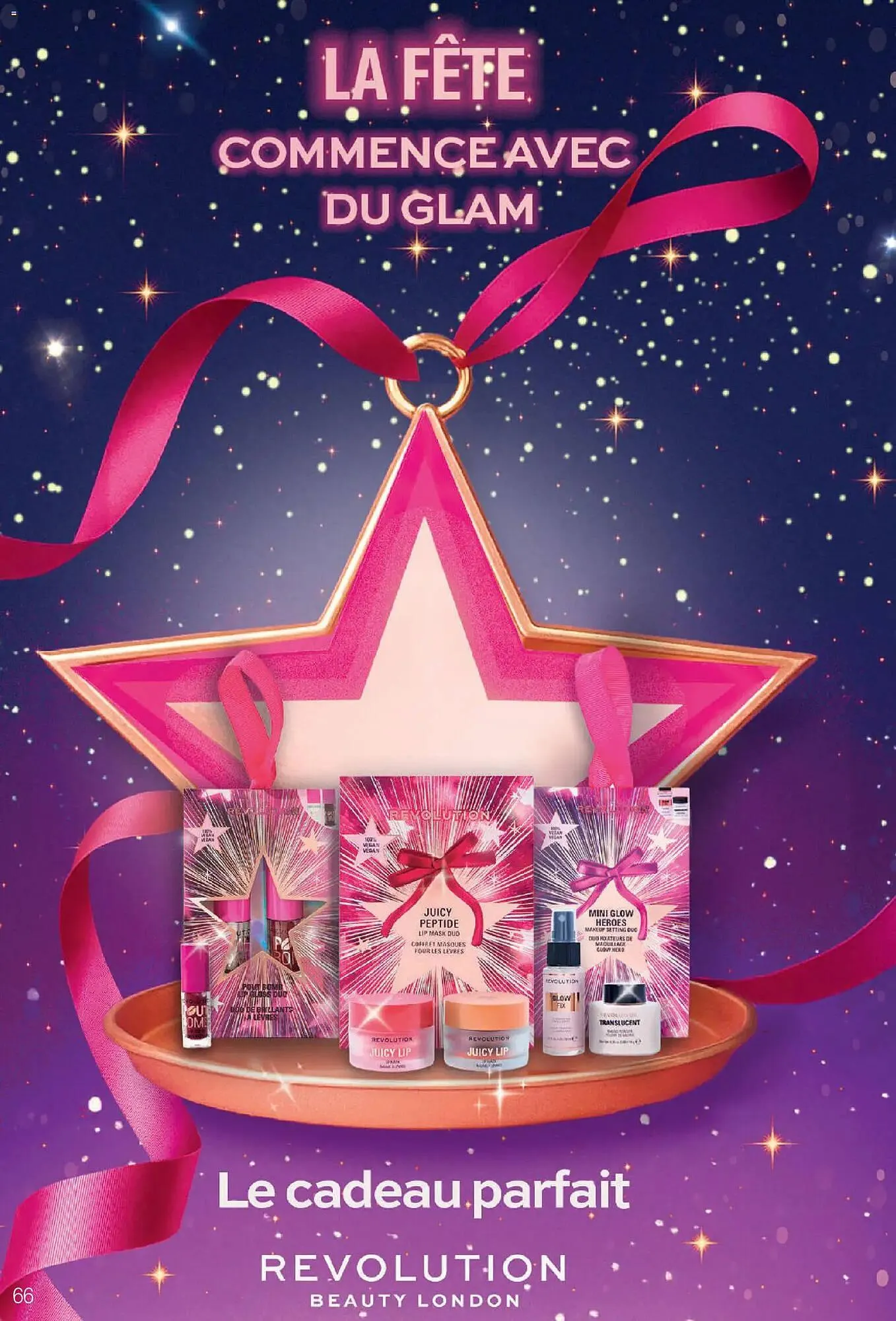 Catalogue Monoprix du 16 décembre au 31 décembre 2025 - Catalogue page 66