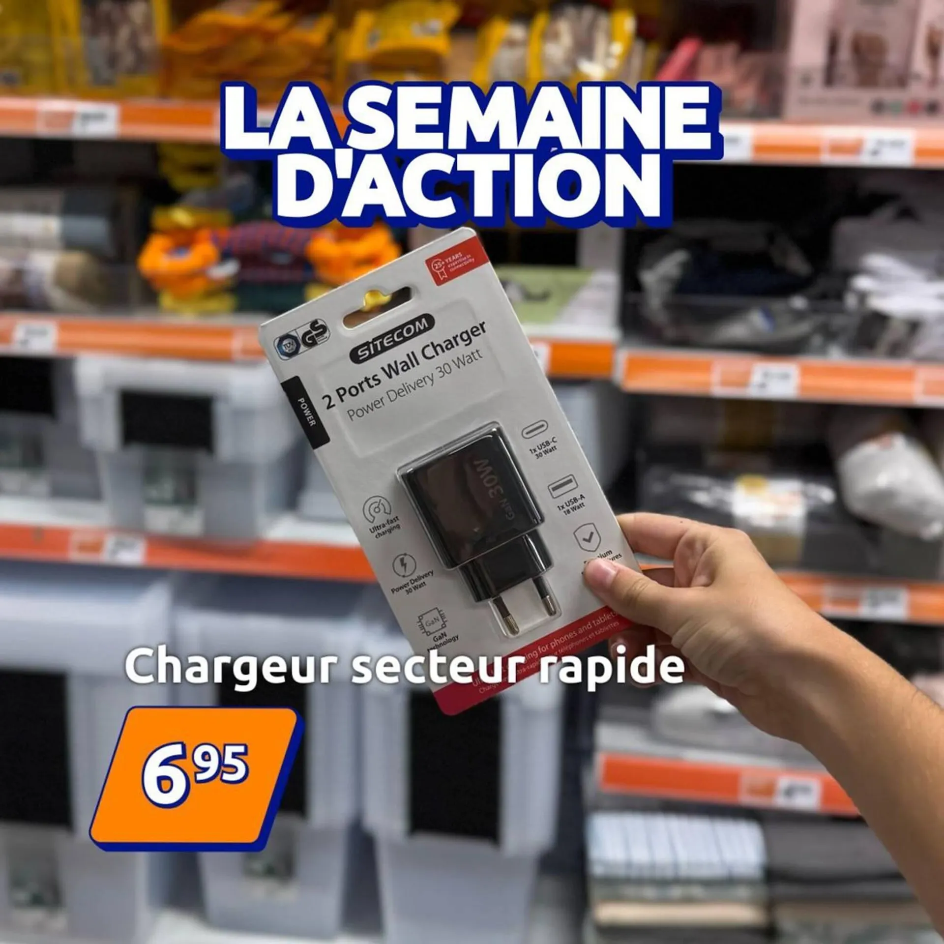 Catalogue Action du 1 septembre au 7 septembre 2025 - Catalogue page 12