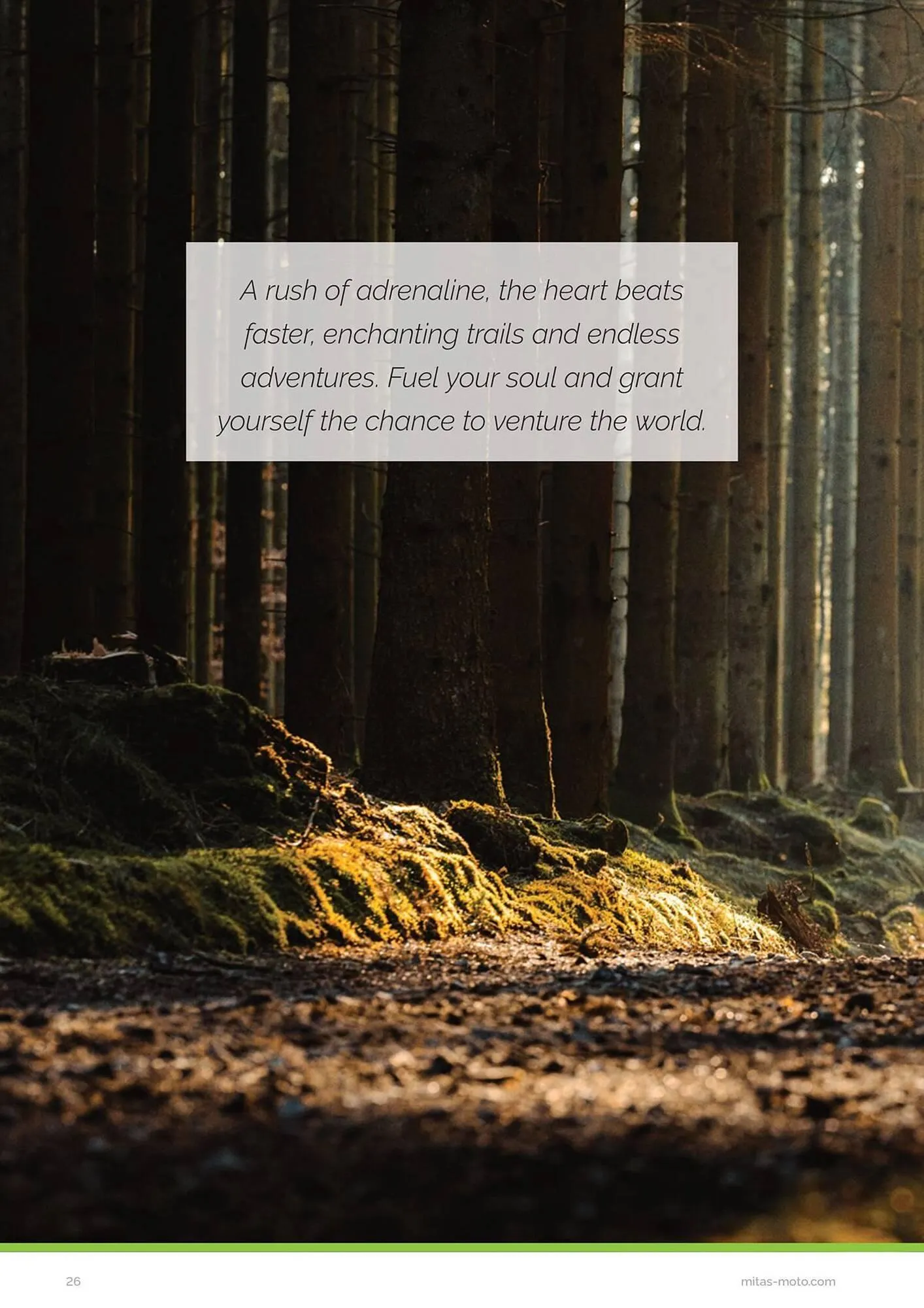 Catalogue Bihr du 17 juillet au 31 décembre 2025 - Catalogue page 26