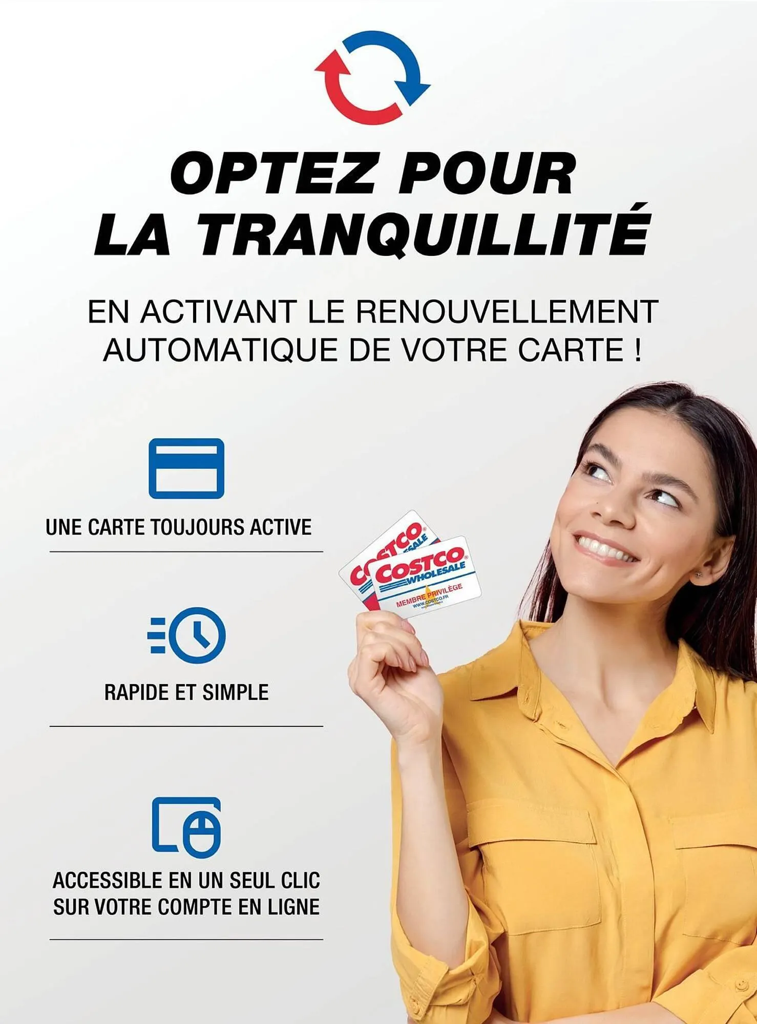 Catalogue Costco du 8 août au 31 août 2025 - Catalogue page 22