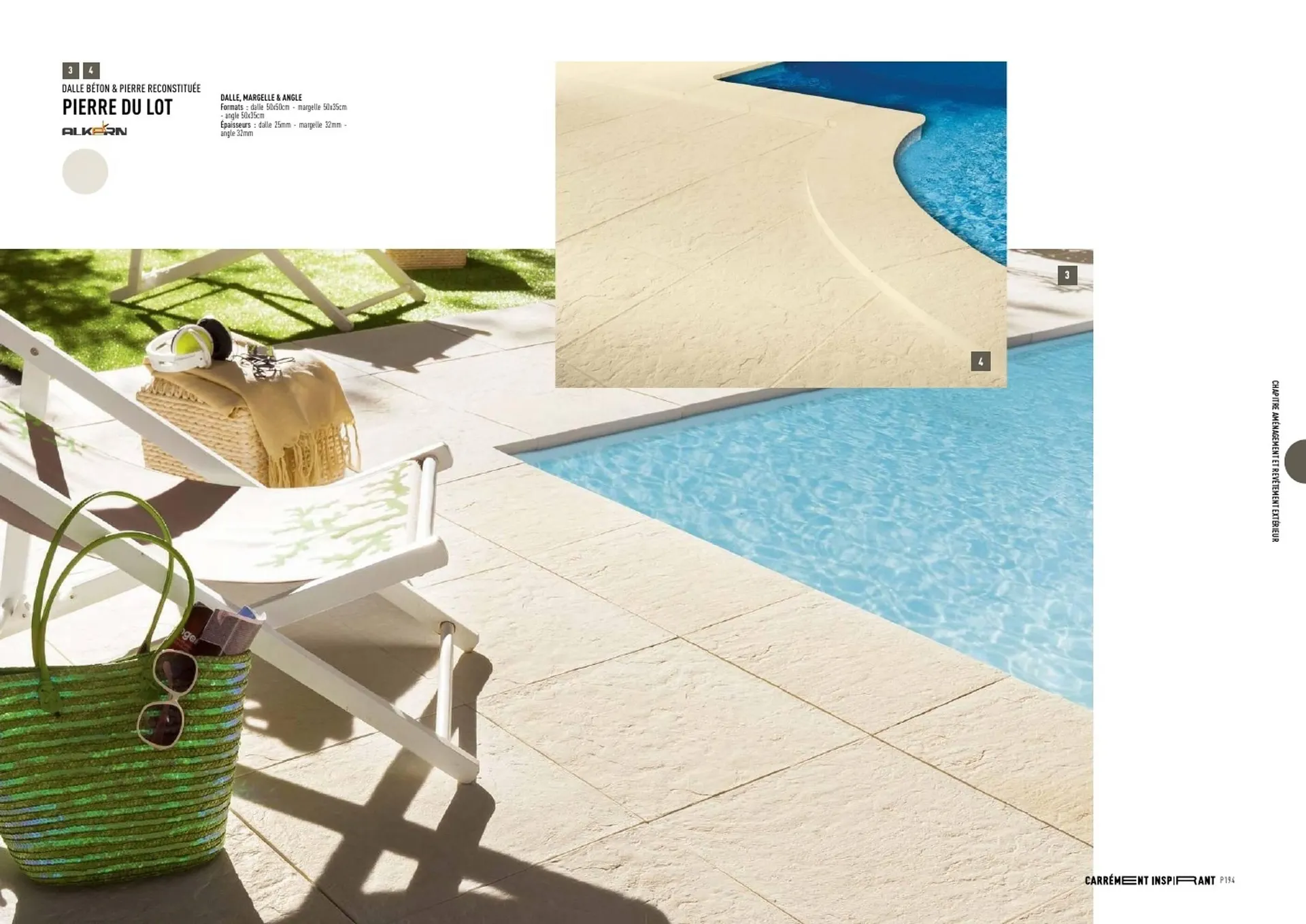 Catalogue Point P du 7 janvier au 31 décembre 2025 - Catalogue page 195