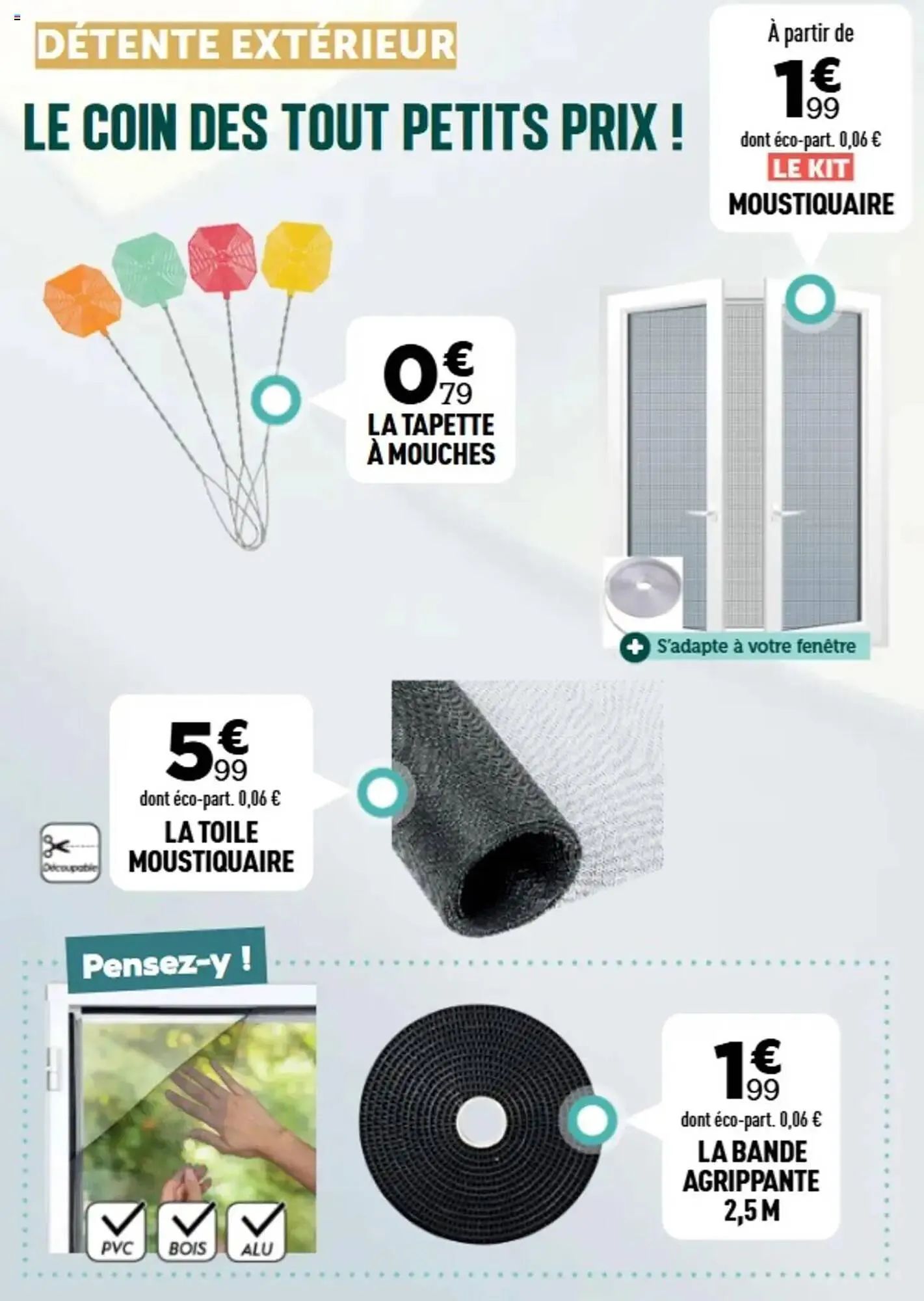 Catalogue Centrakor du 30 juin au 13 juillet 2025 - Catalogue page 13