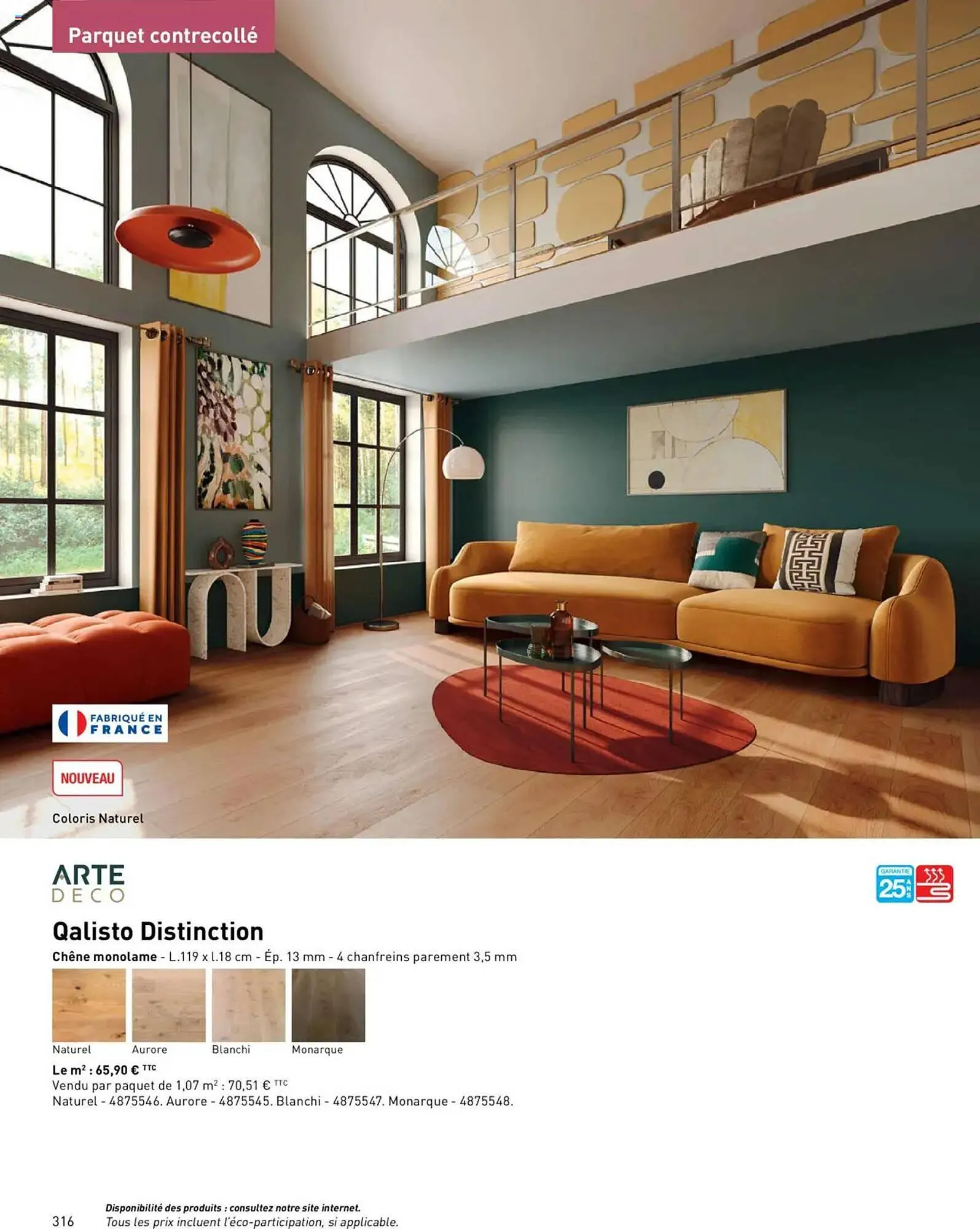 Catalogue Point P du 16 avril au 31 décembre 2025 - Catalogue page 546