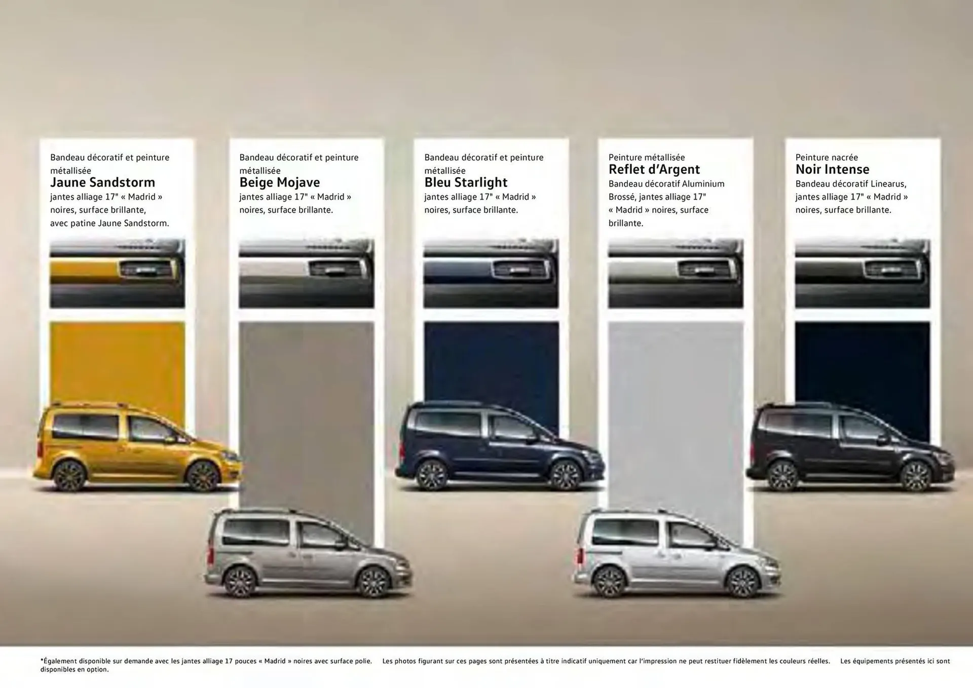 Catalogue Volkswagen du 2 octobre au 2 octobre 2026 - Catalogue page 39