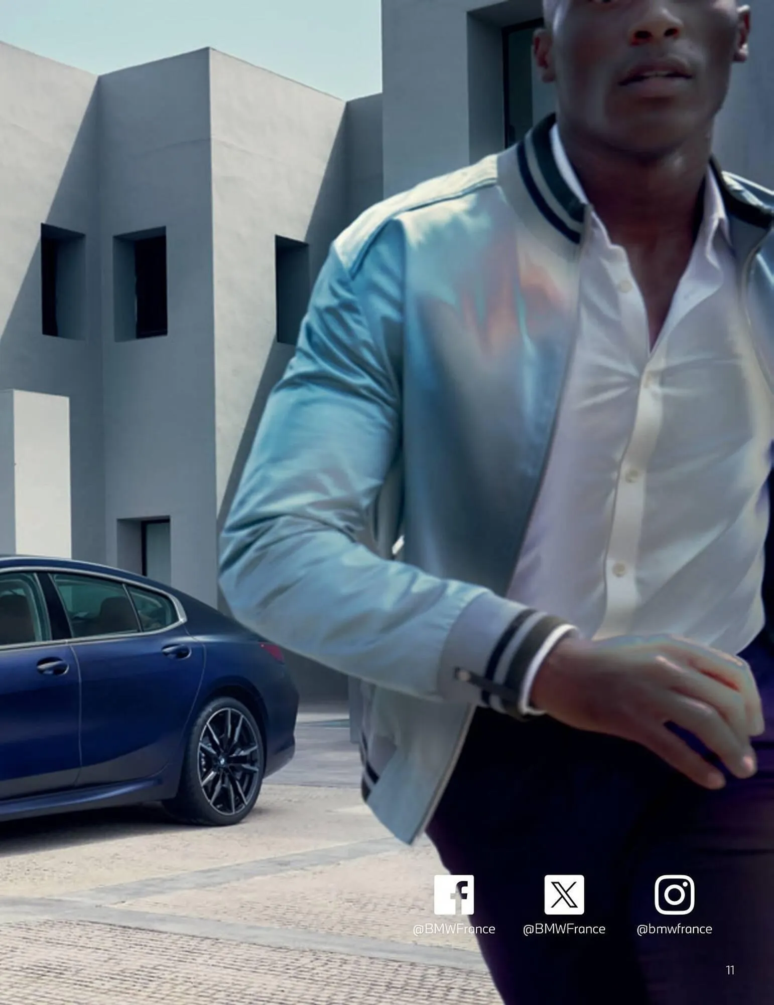 Catalogue BMW du 5 novembre au 5 novembre 2026 - Catalogue page 11