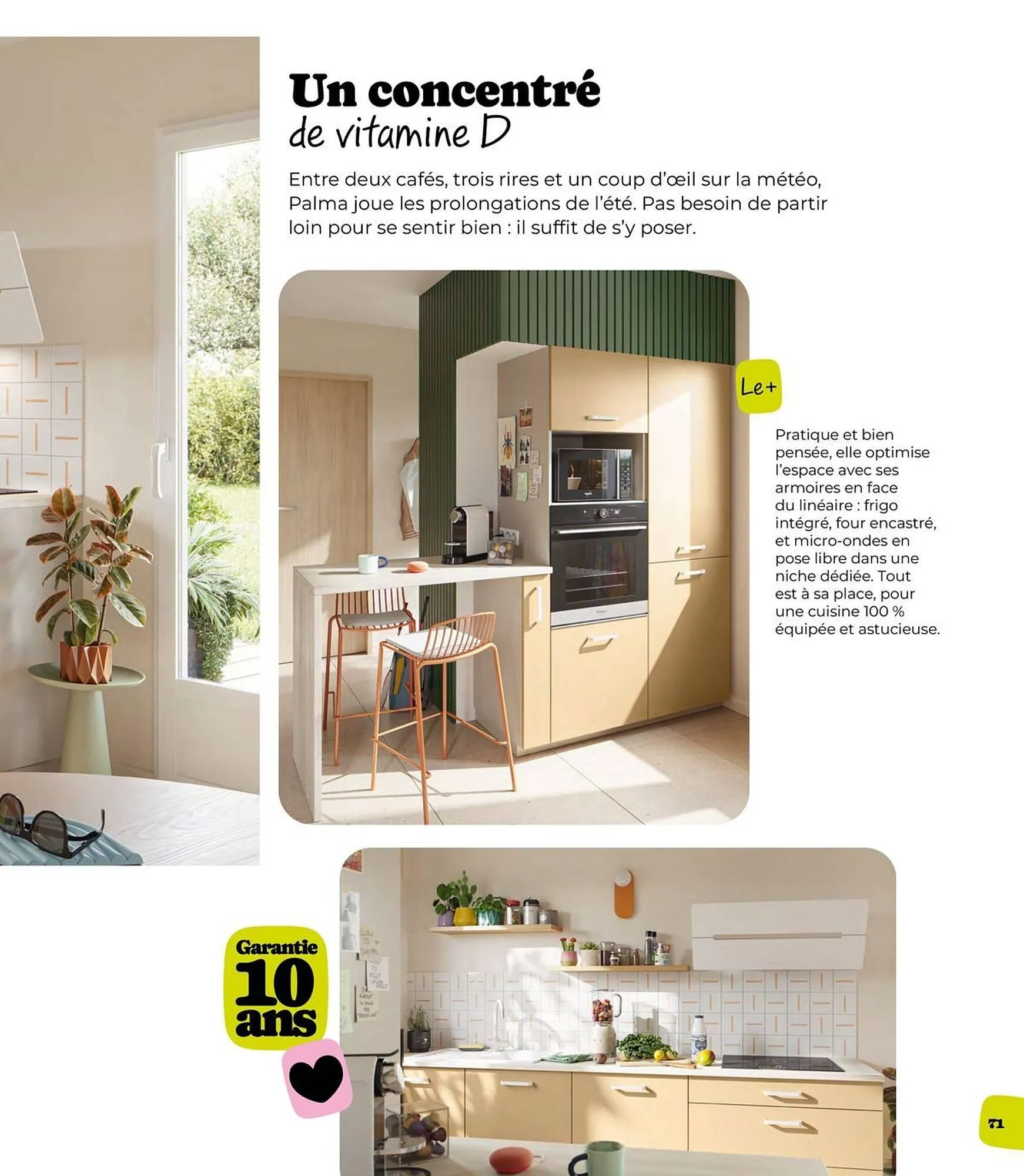 Catalogue SoCoo'c du 2 mars au 31 mai 2026 - Catalogue page 71