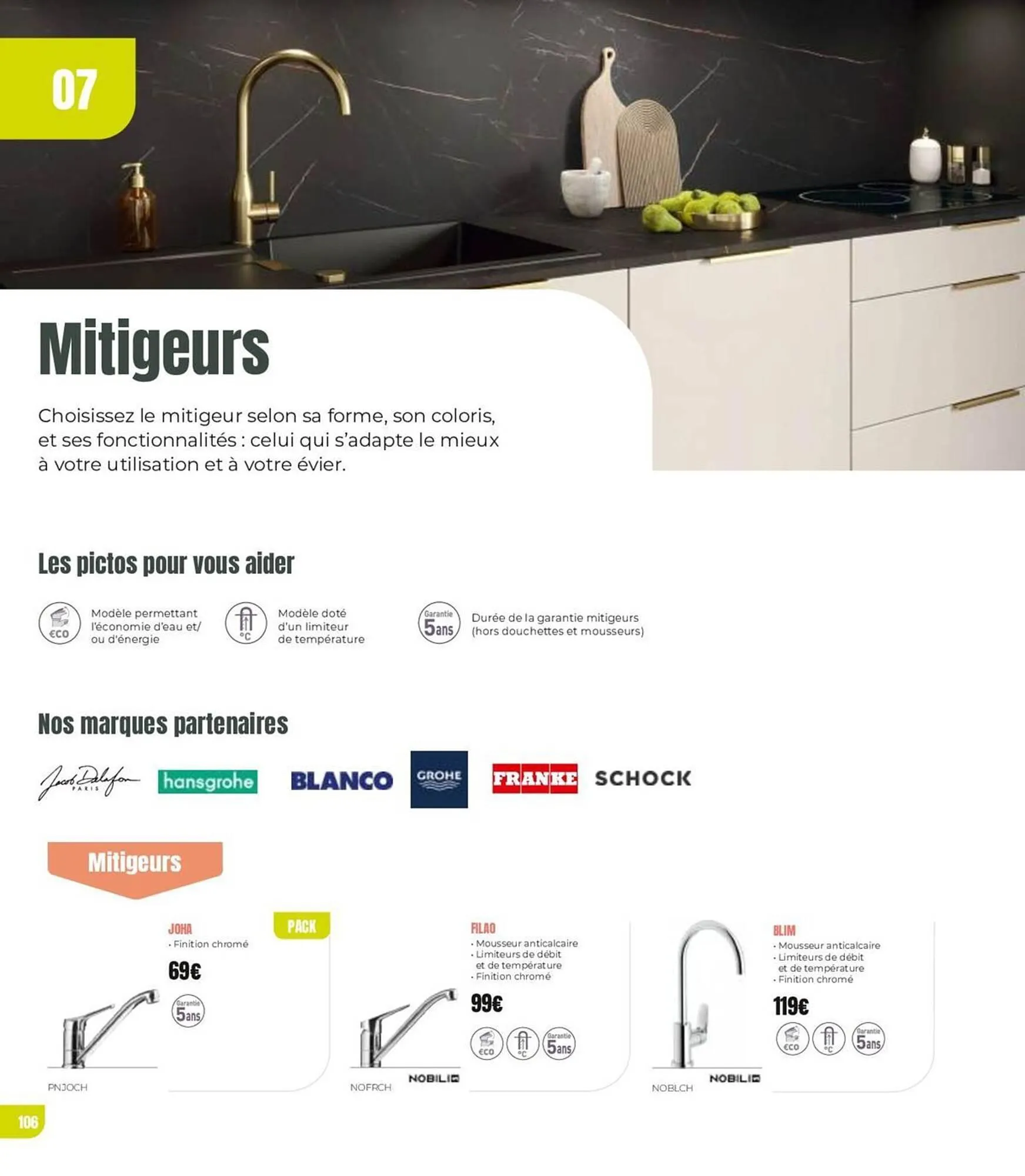 Catalogue SoCoo'c du 15 septembre au 31 décembre 2023 - Catalogue page 106