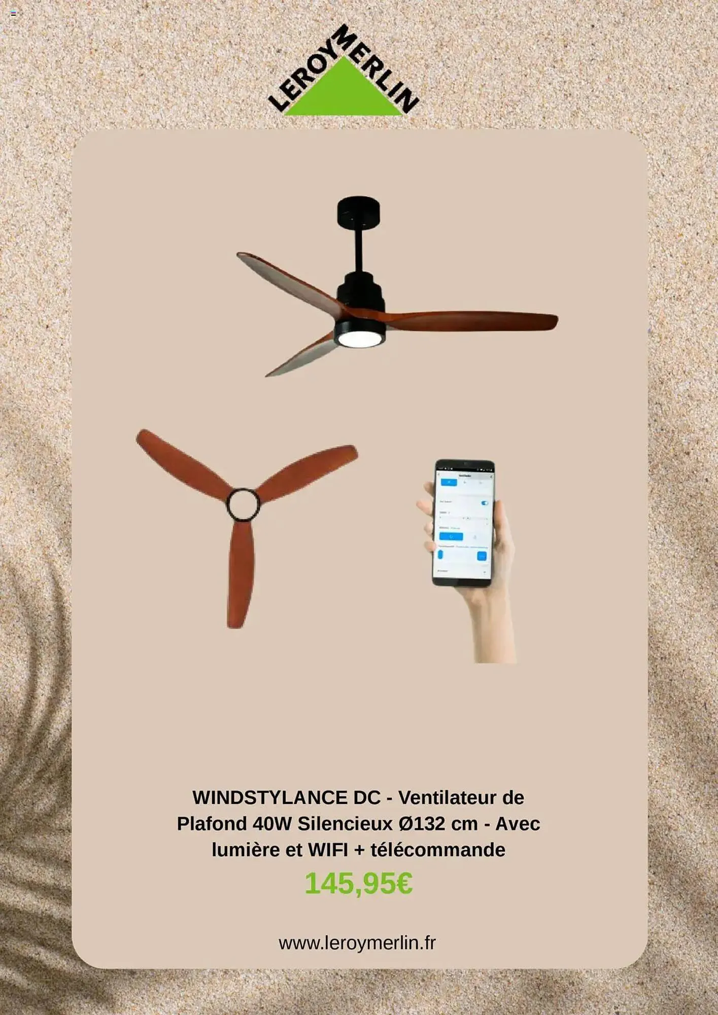 Catalogue Leroy Merlin du 28 juillet au 28 août 2025 - Catalogue page 3