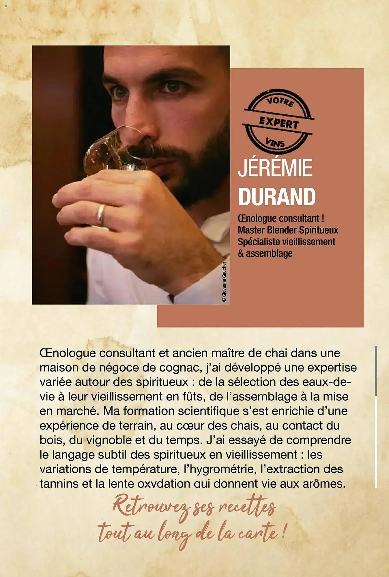 Catalogue Promocash du 19 novembre au 31 décembre 2025 - Catalogue page 6