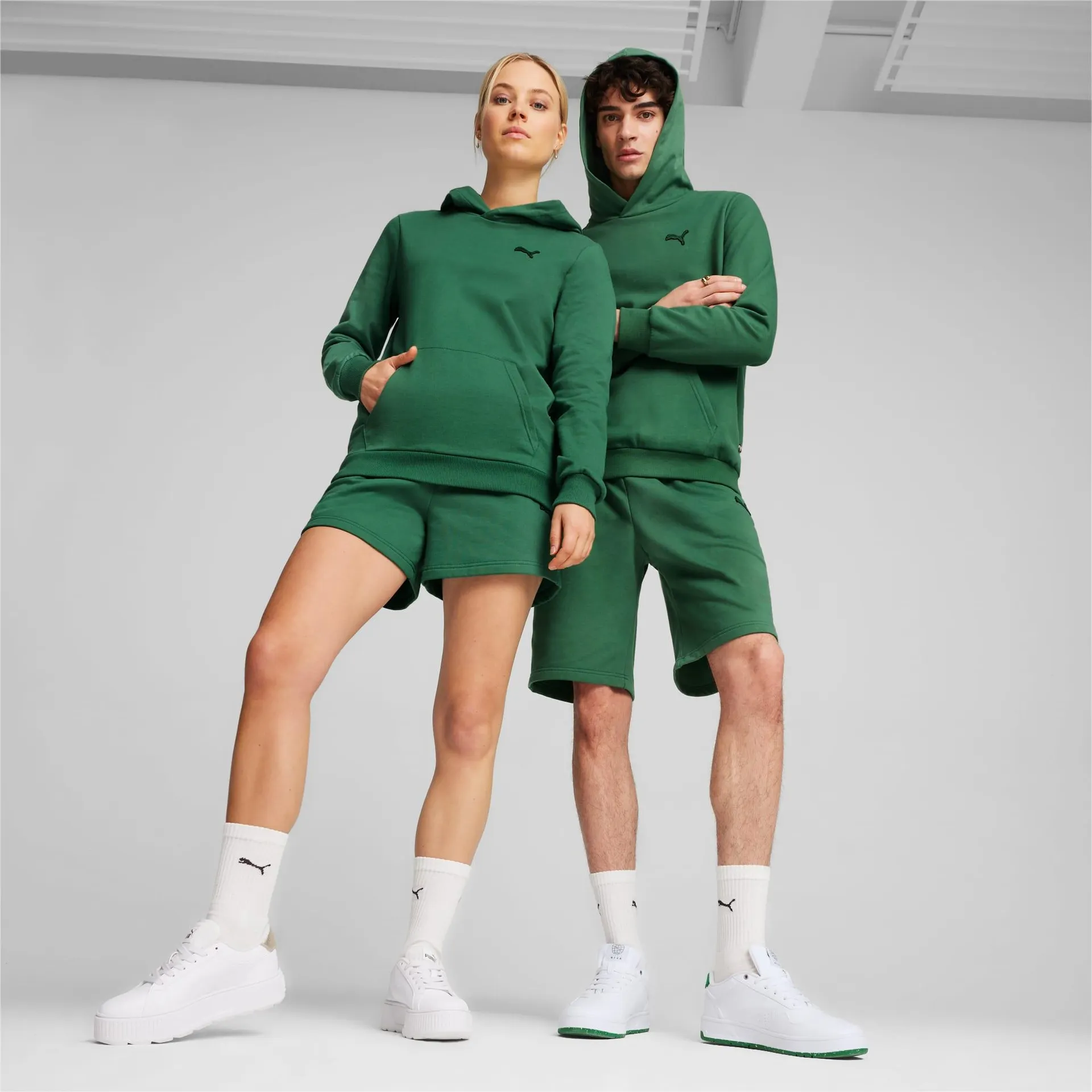 Hoodie Made In France