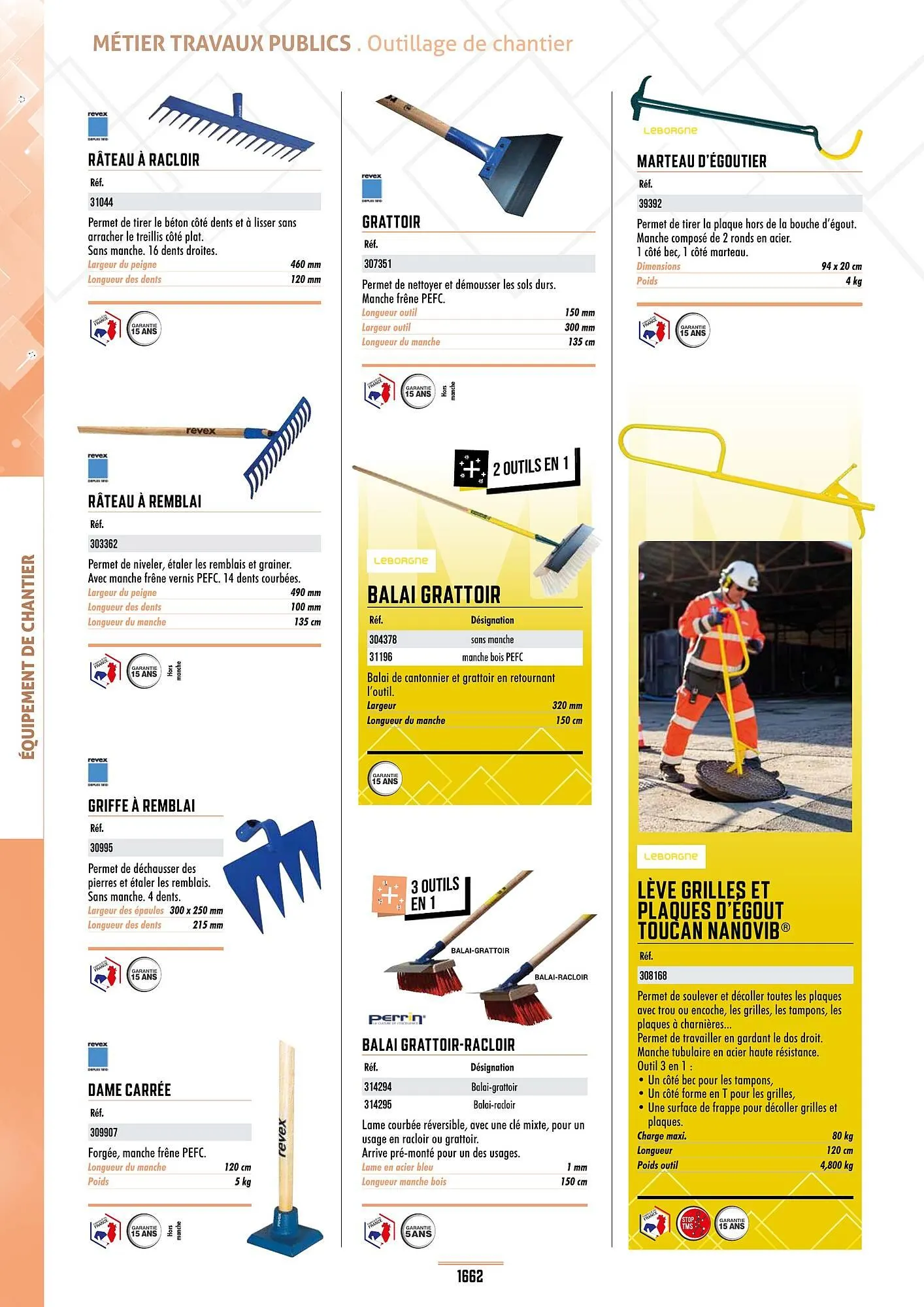 Catalogue Master Pro du 28 janvier au 30 décembre 2028 - Catalogue page 1666