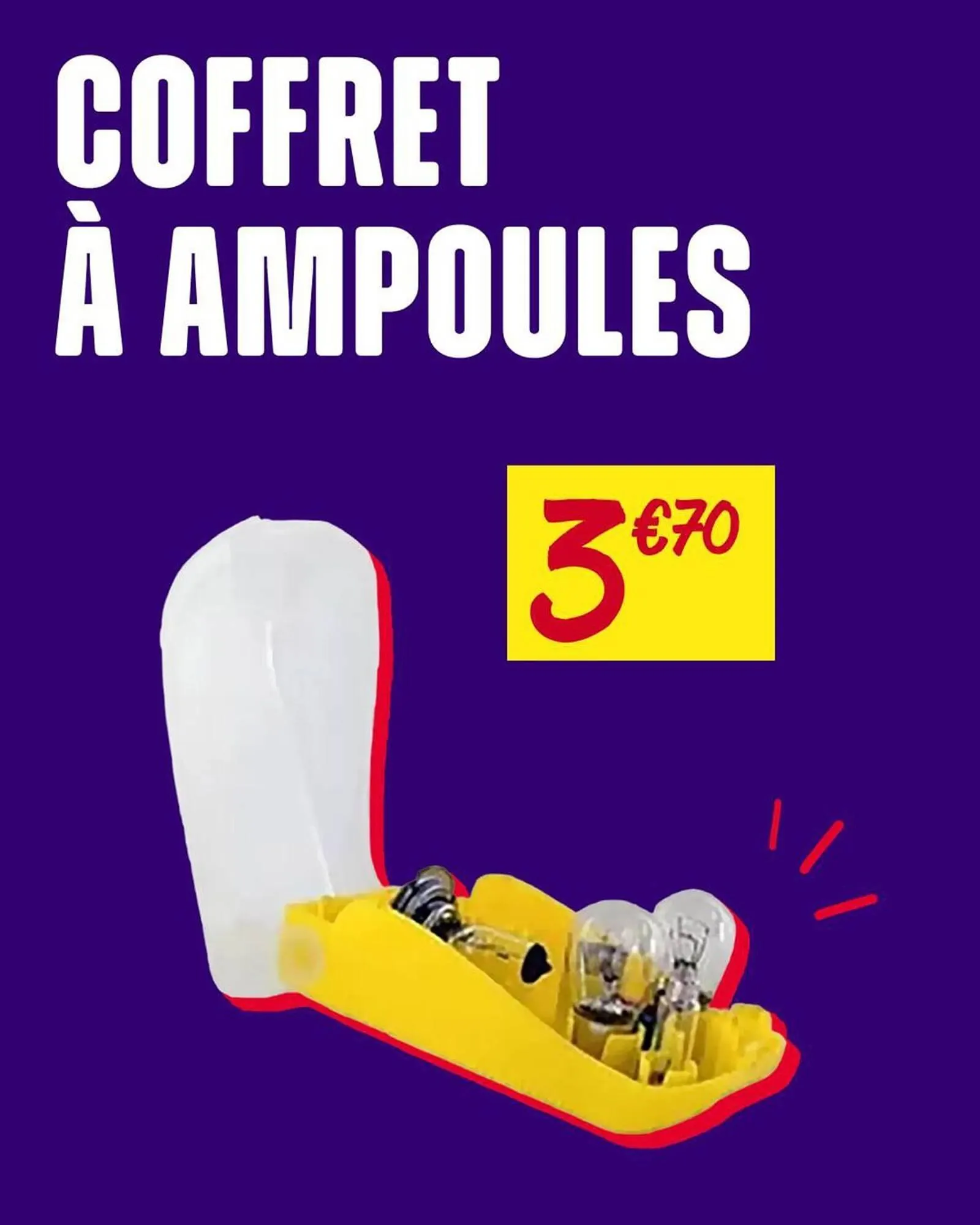 Catalogue Carter-Cash du 17 mars au 30 septembre 2026 - Catalogue page 3