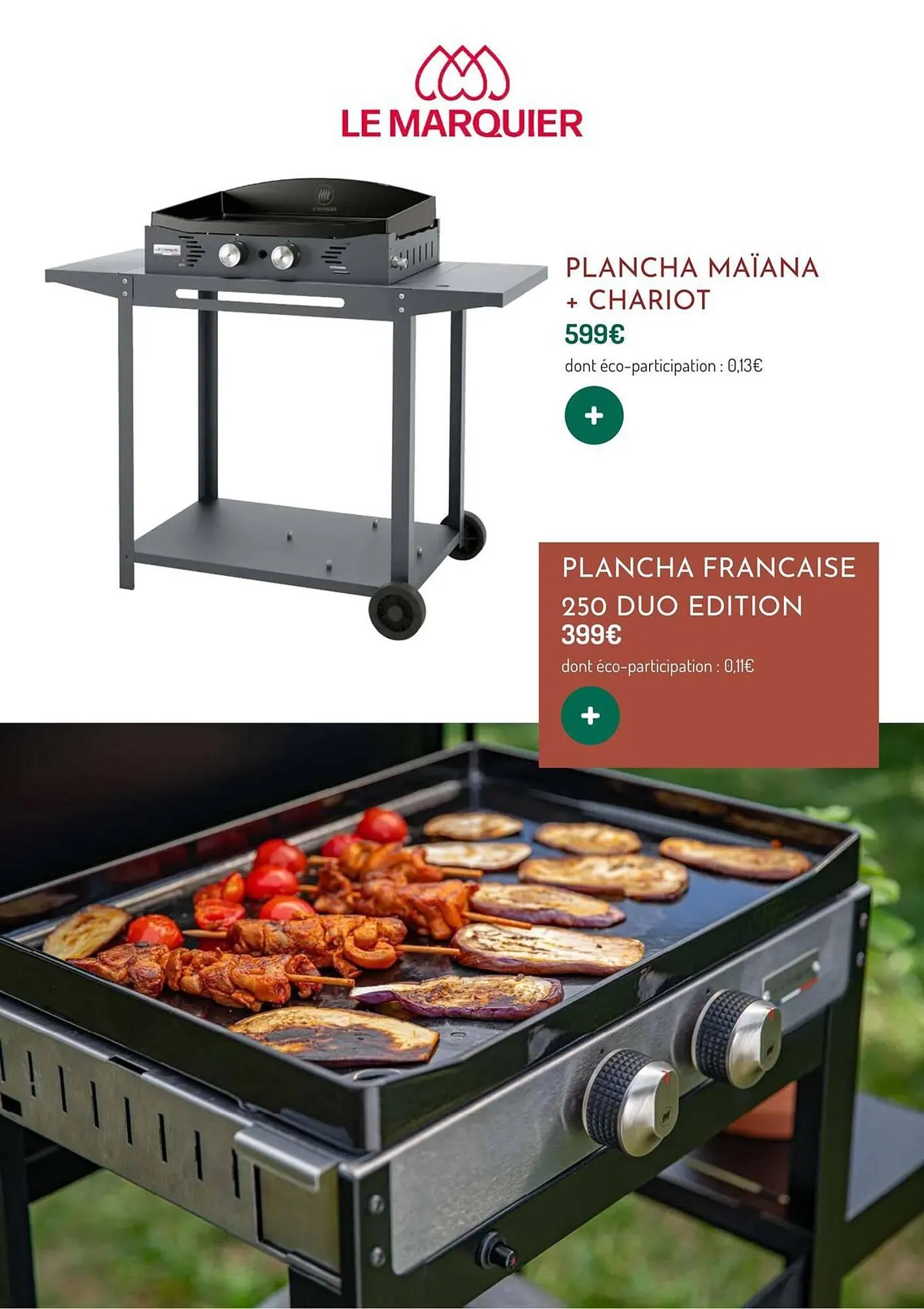 Catalogue Botanic du 26 mai au 31 décembre 2025 - Catalogue page 98