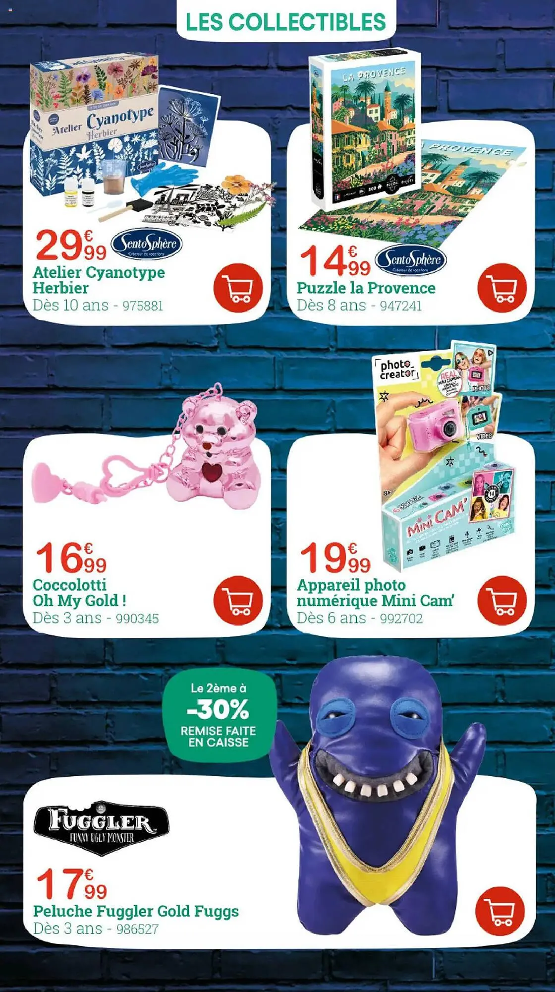 Catalogue Maxi Toys du 4 juin au 16 juin 2025 - Catalogue page 12