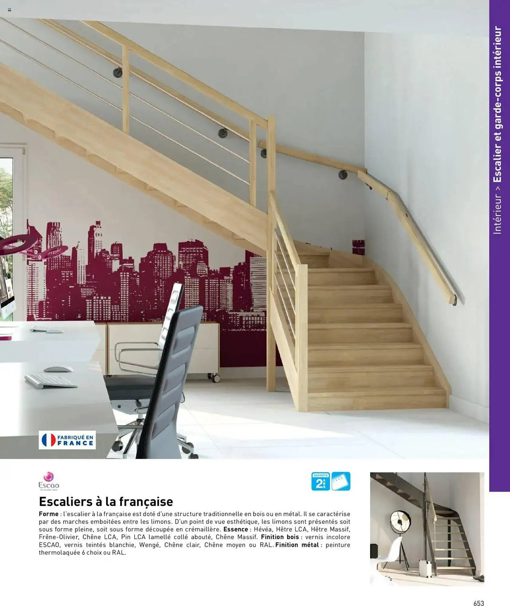 Catalogue Point P du 16 avril au 31 décembre 2025 - Catalogue page 883