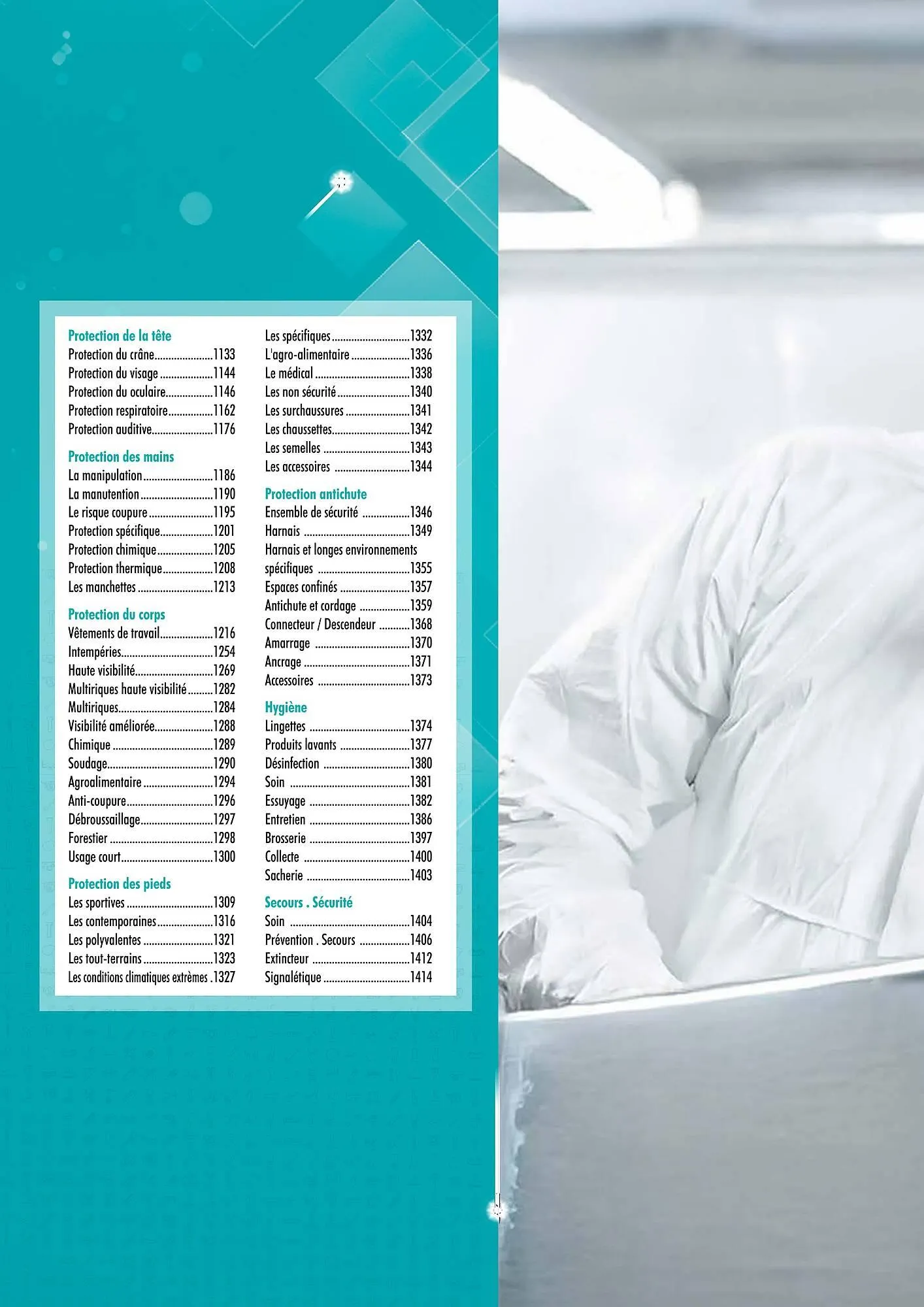 Catalogue Master Pro du 28 janvier au 30 décembre 2028 - Catalogue page 1134