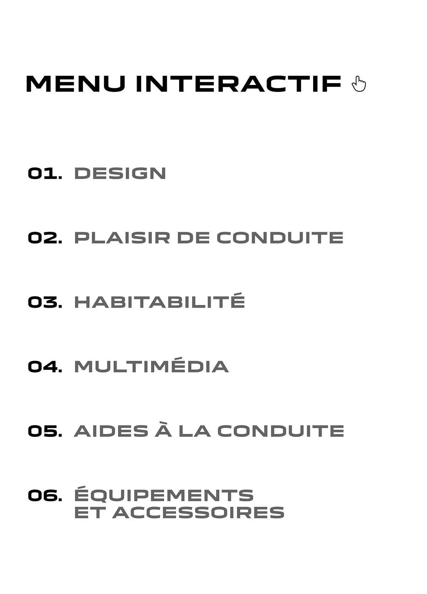 Catalogue Dacia du 21 janvier au 31 décembre 2026 - Catalogue page 3