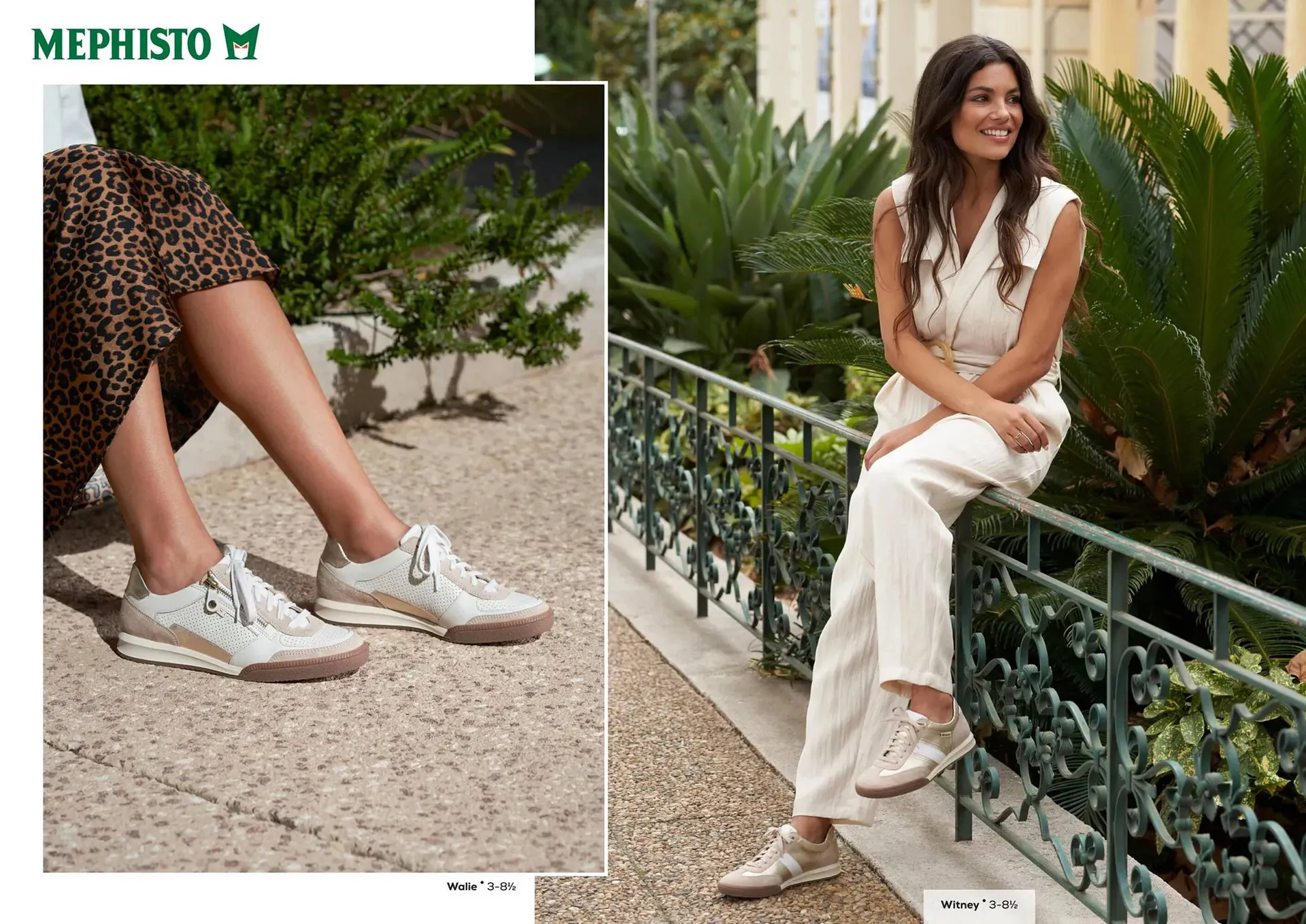 Catalogue Mephisto du 1 mars au 31 août 2025 - Catalogue page 8