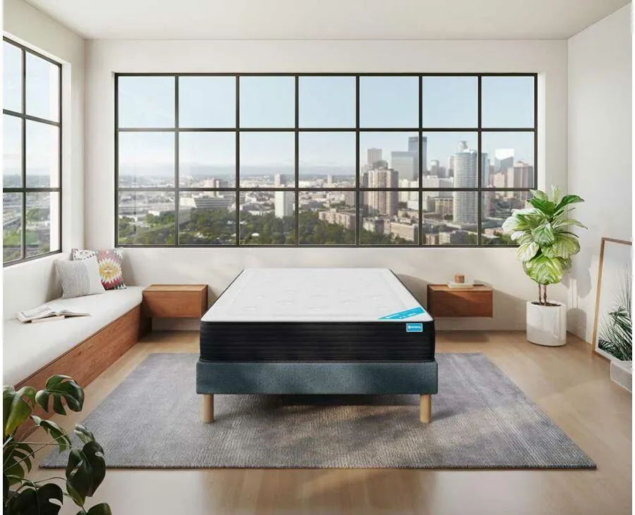 Matelas Ebene - 140x200 cm