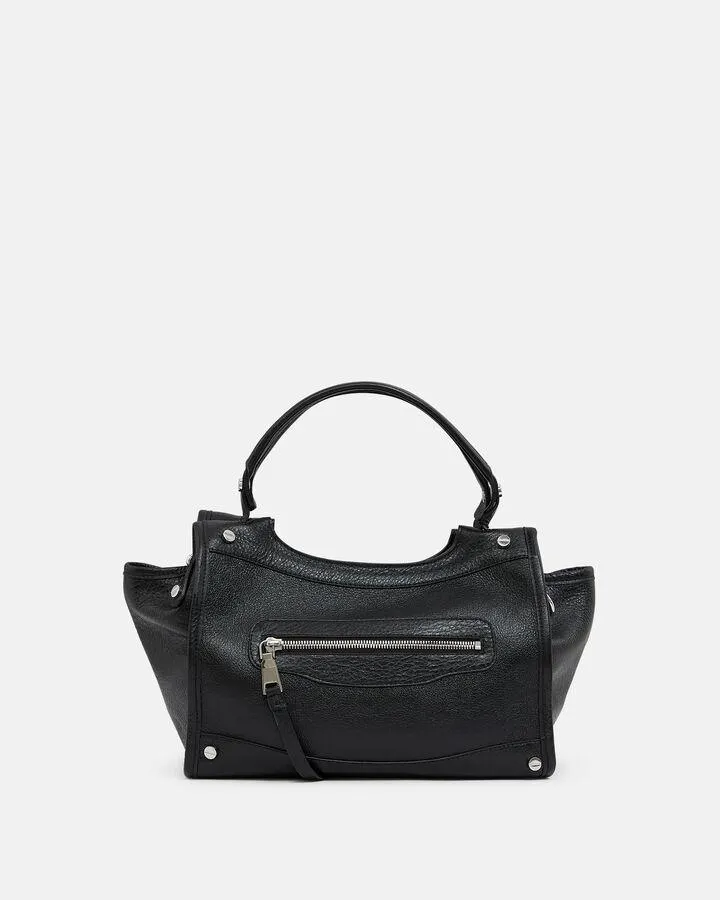 SAC MOYEN FORMAT FEIZA Noir