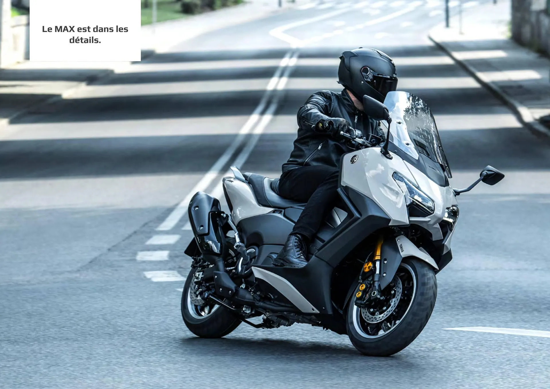 Catalogue Yamaha du 29 juillet au 3 janvier 2026 - Catalogue page 4