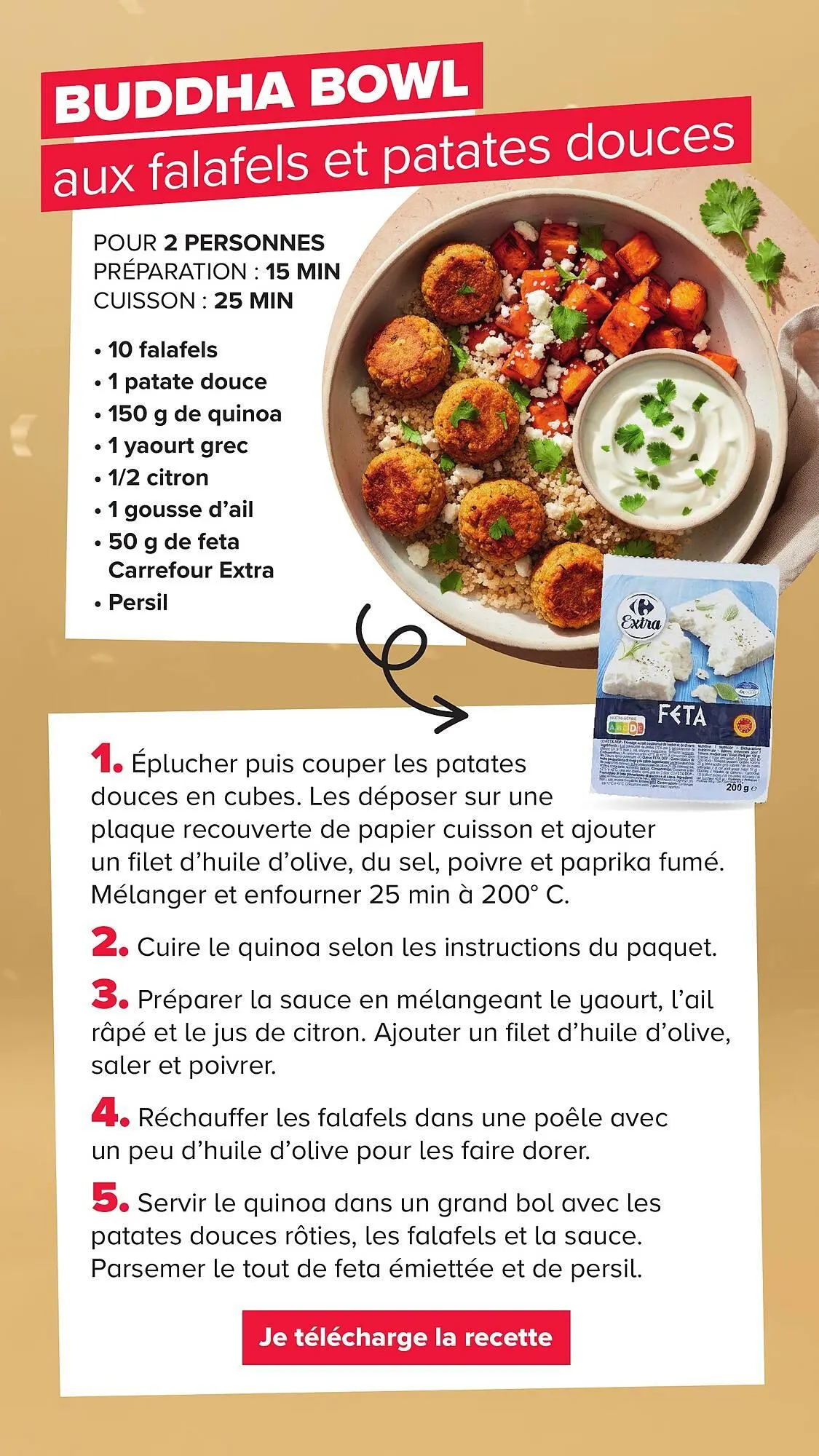 Catalogue Carrefour du 10 mars au 6 avril 2026 - Catalogue page 14