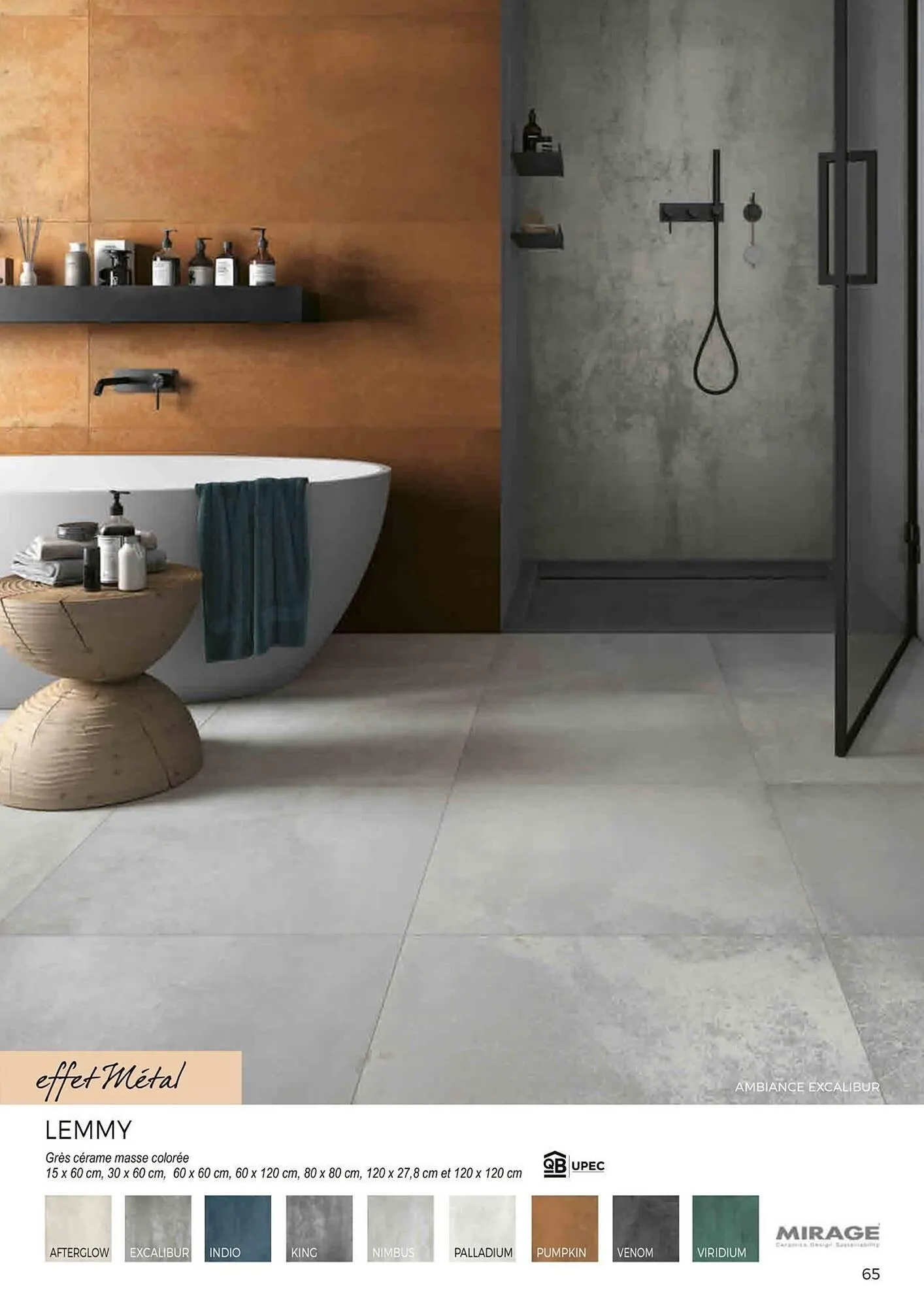 Catalogue BigMat du 30 octobre au 31 décembre 2026 - Catalogue page 65