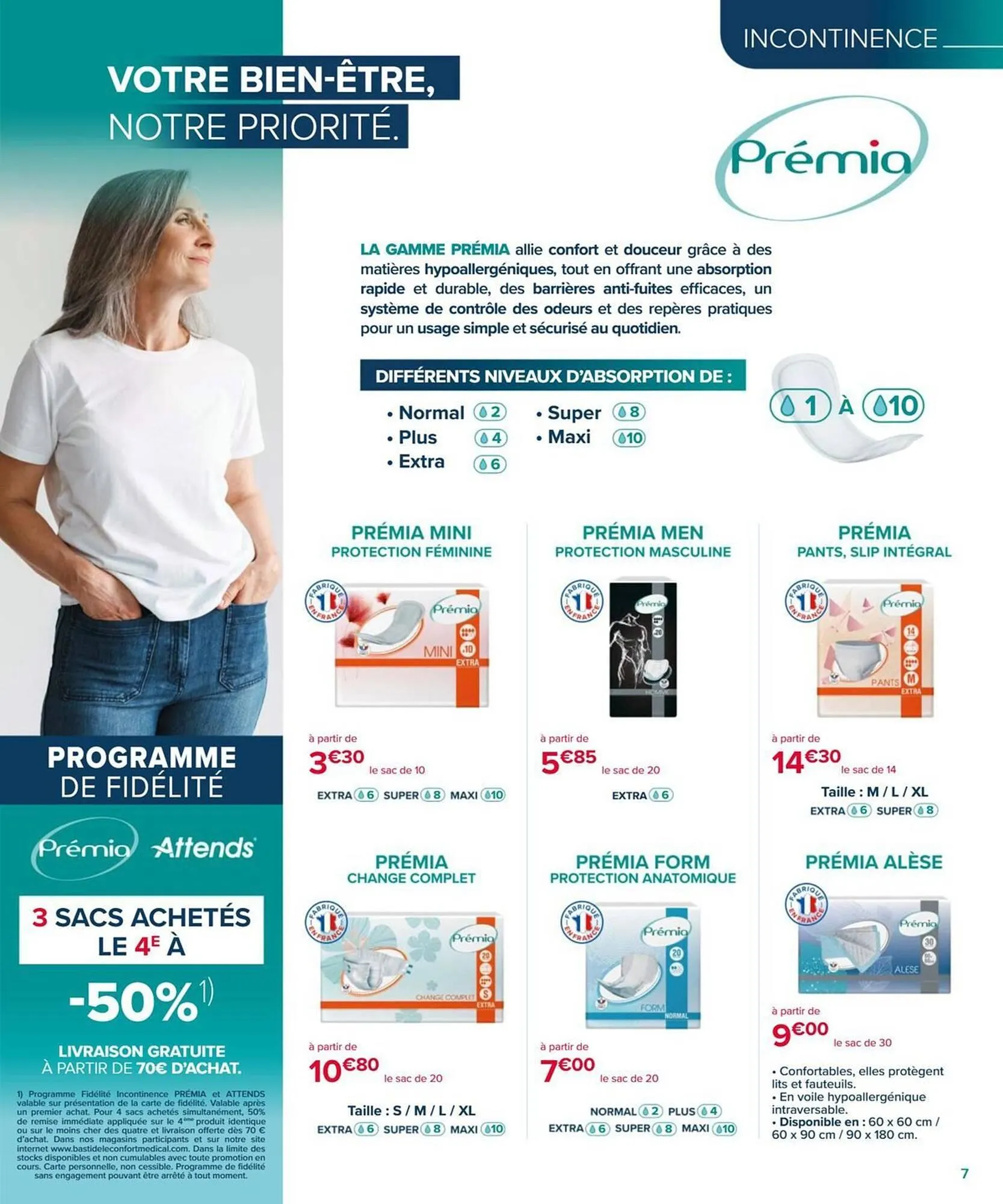 Catalogue Bastide du 28 mars au 23 mai 2026 - Catalogue page 7