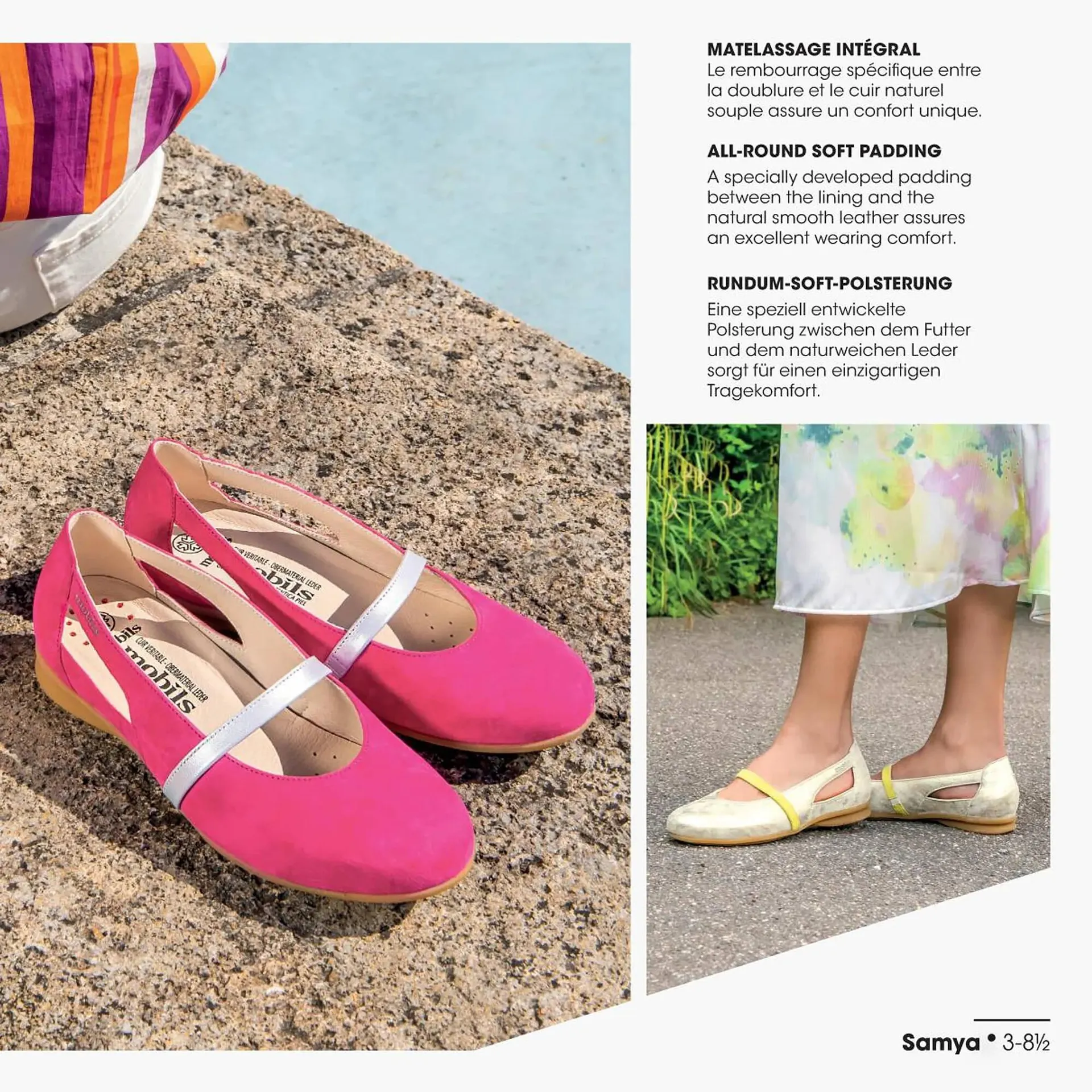 Catalogue Mephisto du 1 mars au 31 août 2025 - Catalogue page 19