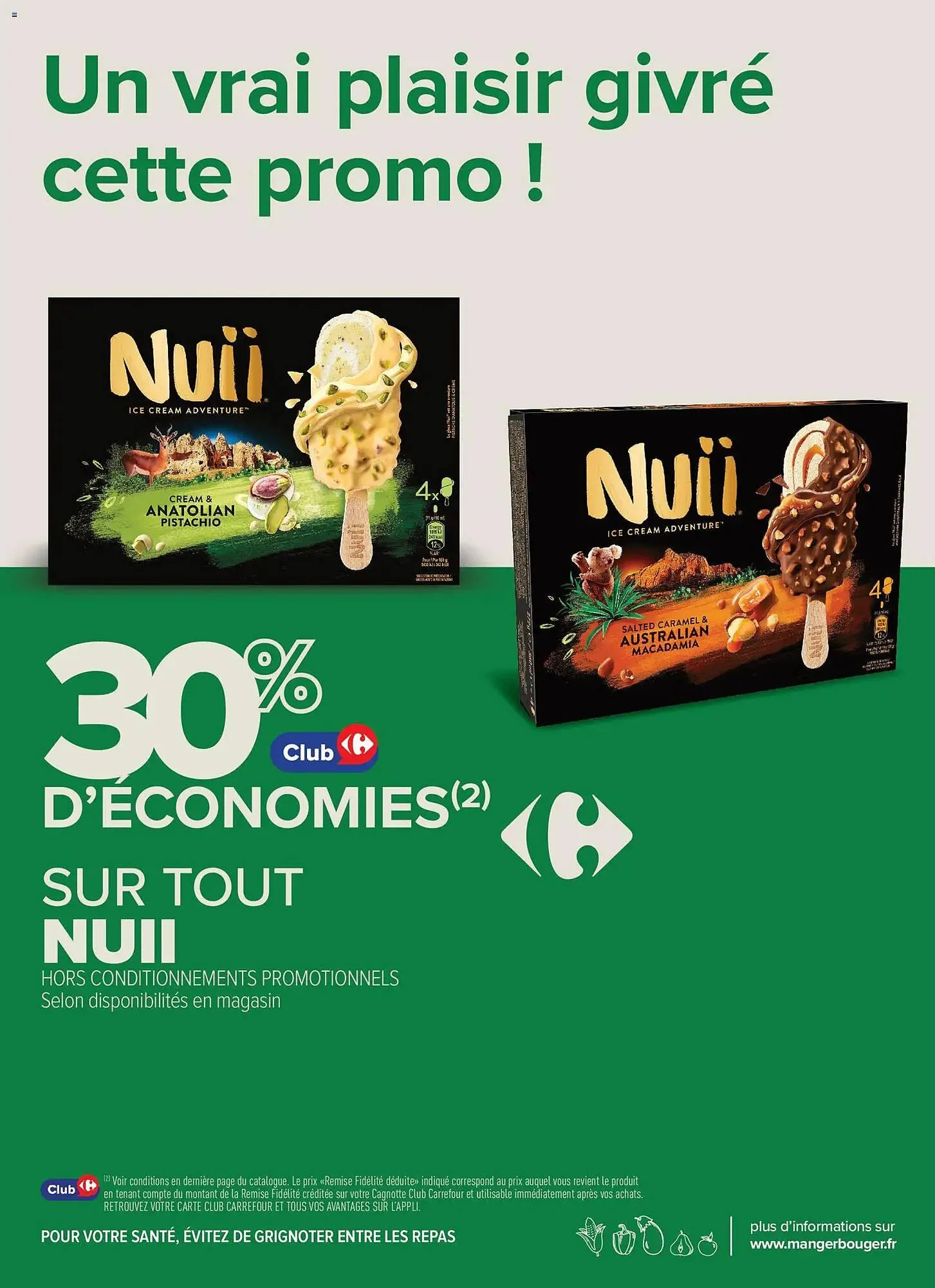 Catalogue Carrefour City du 5 mai au 17 mai 2026 - Catalogue page 8