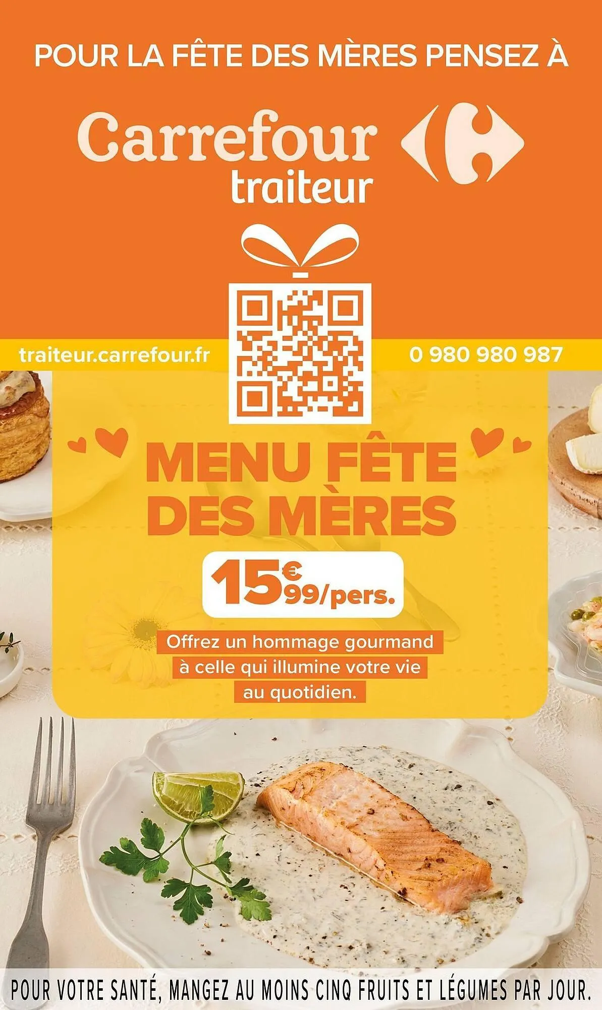 Catalogue Carrefour du 19 mai au 1 juin 2026 - Catalogue page 29