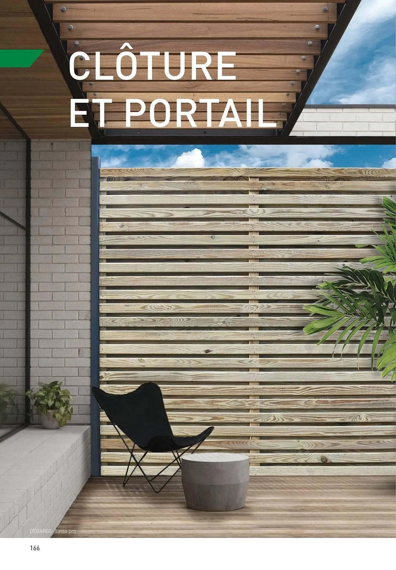 Catalogue Point P du 19 août au 1 janvier 2026 - Catalogue page 166