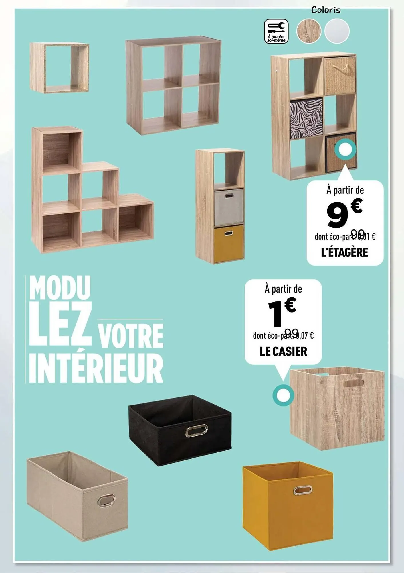 Catalogue Centrakor du 18 août au 31 août 2025 - Catalogue page 22