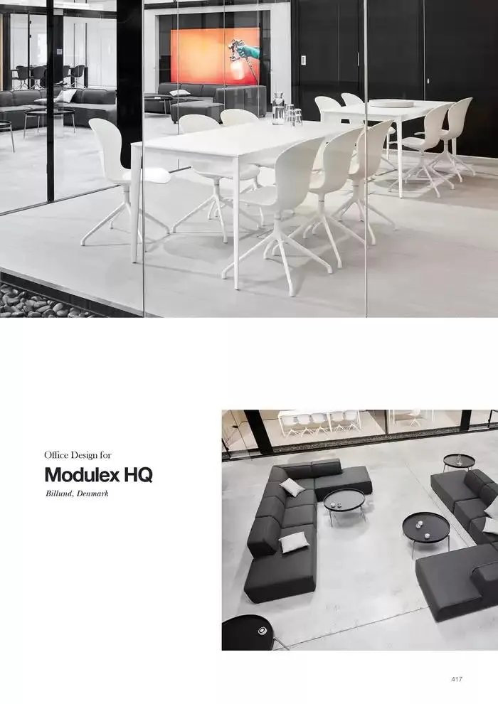 C O N T R A C T L O O K B O O K du 7 janvier au 31 décembre 2025 - Catalogue page 417