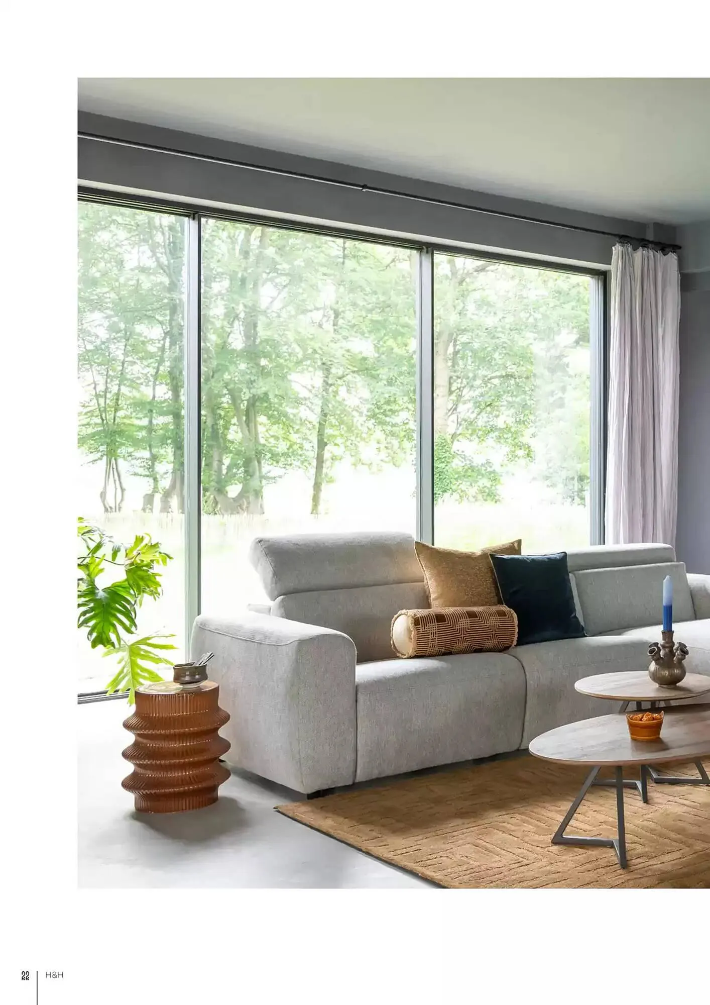 Catalogue H&H du 1 avril au 31 décembre 2025 - Catalogue page 22