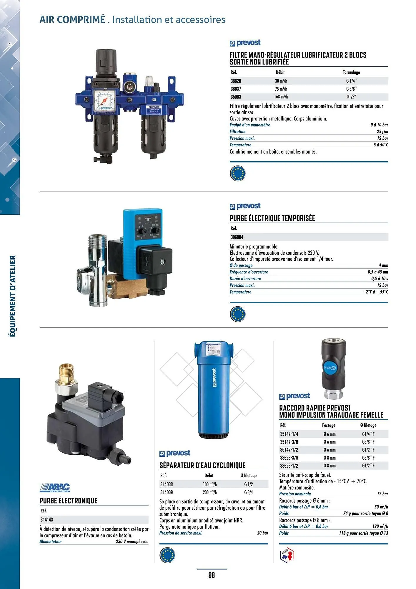 Catalogue Master Pro du 28 janvier au 30 décembre 2028 - Catalogue page 102