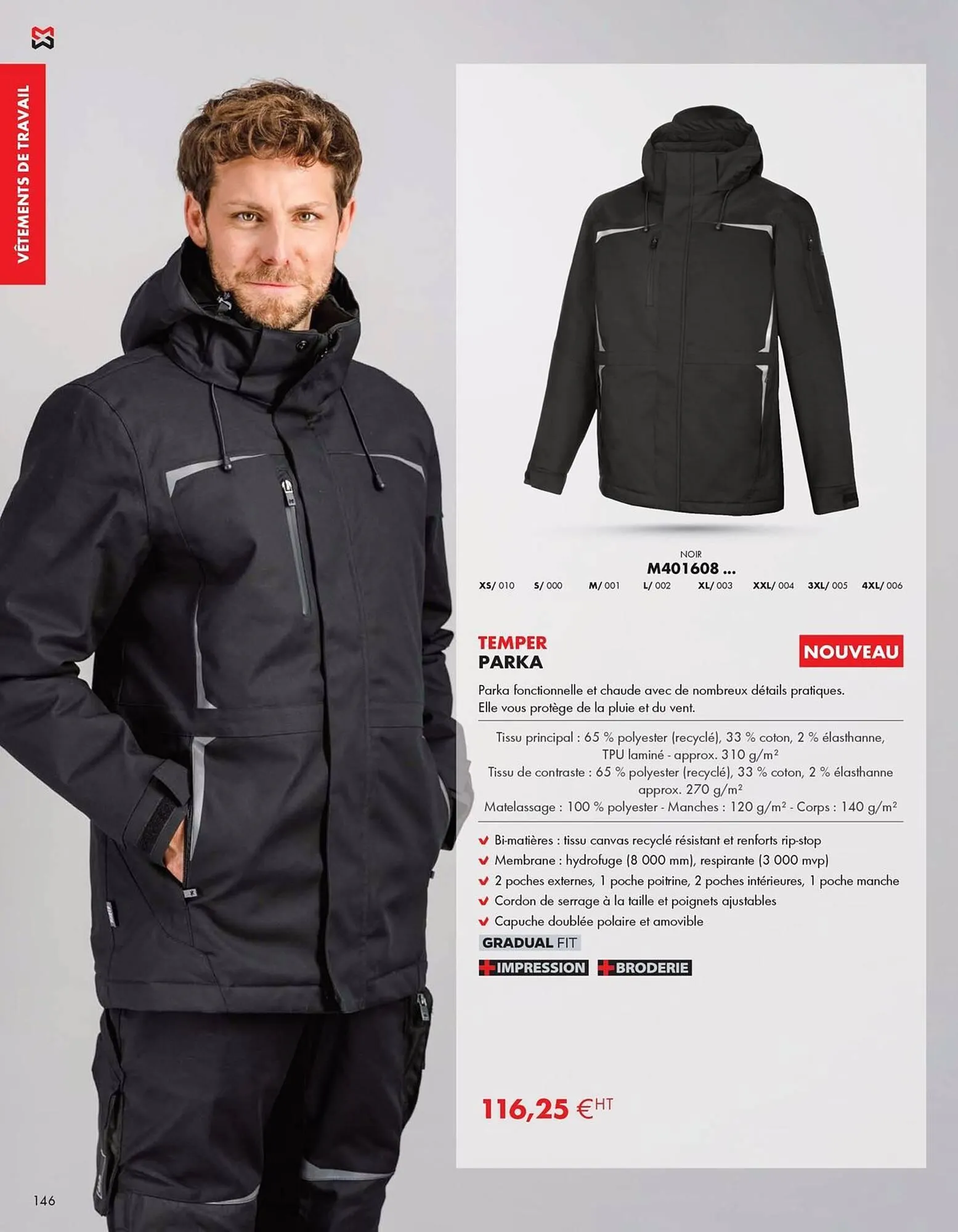 Catalogue Würth du 27 février au 31 décembre 2026 - Catalogue page 146