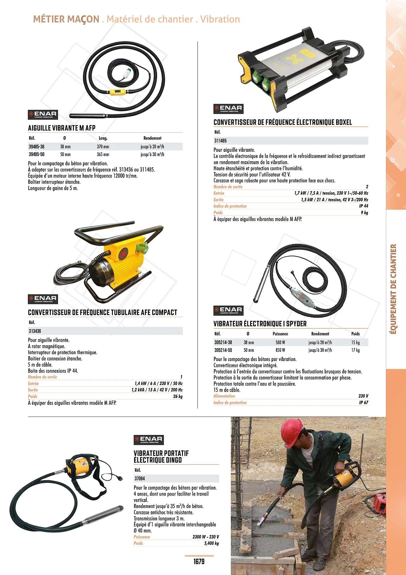 Catalogue Master Pro du 28 janvier au 30 décembre 2028 - Catalogue page 1683