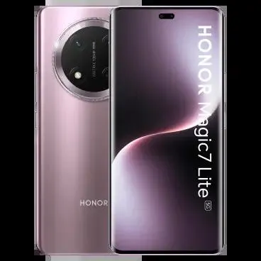 1. Finitions de votre Honor Magic7 Lite