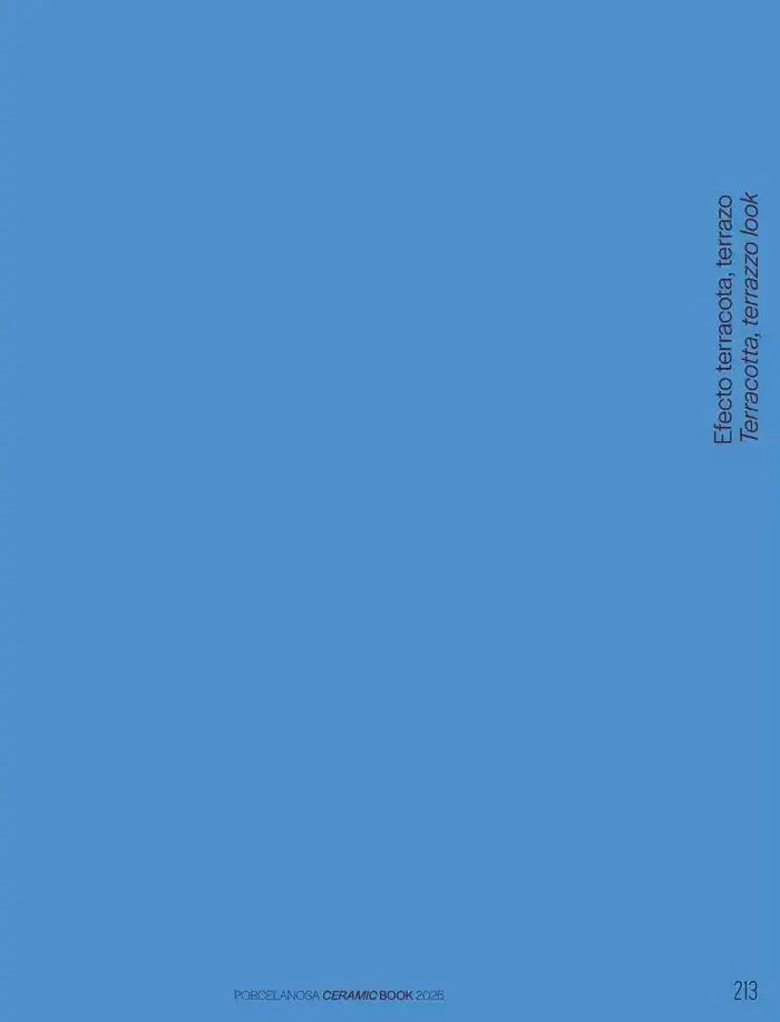 Ceramoc book 2025 du 27 janvier au 31 décembre 2025 - Catalogue page 215