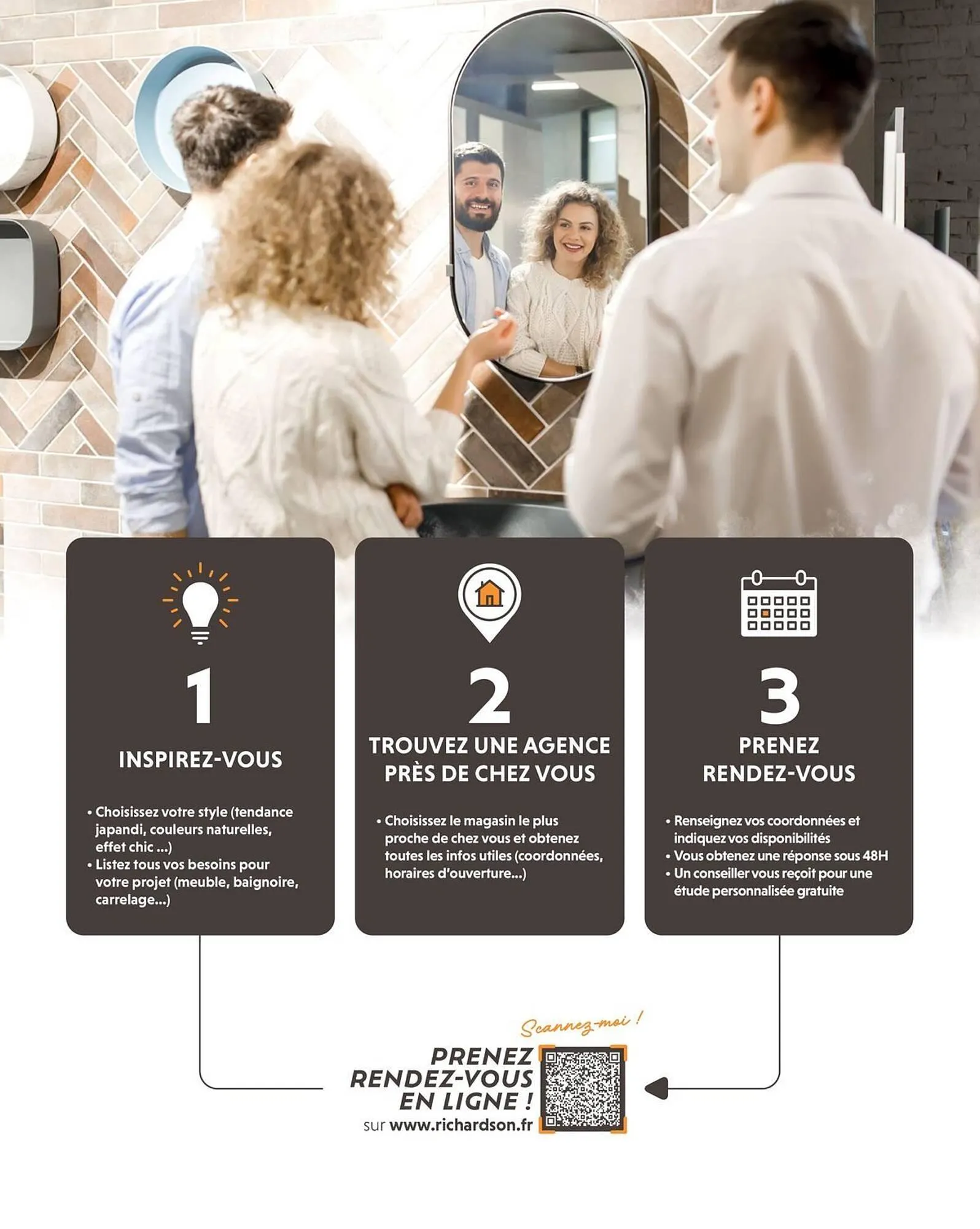 Catalogue Richardson du 11 avril au 31 décembre 2025 - Catalogue page 491