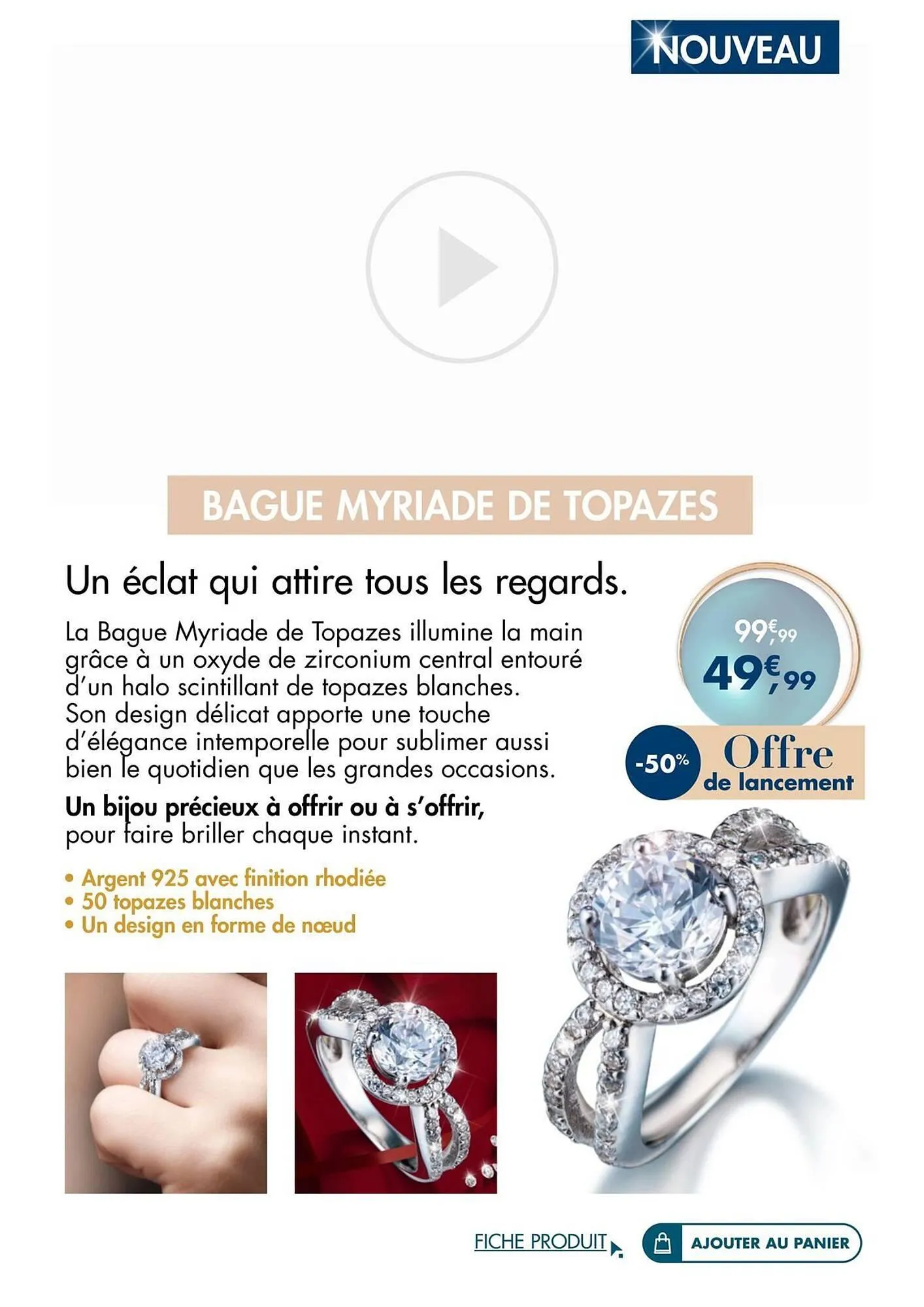 Catalogue Teleshopping du 6 mars au 31 mars 2026 - Catalogue page 63