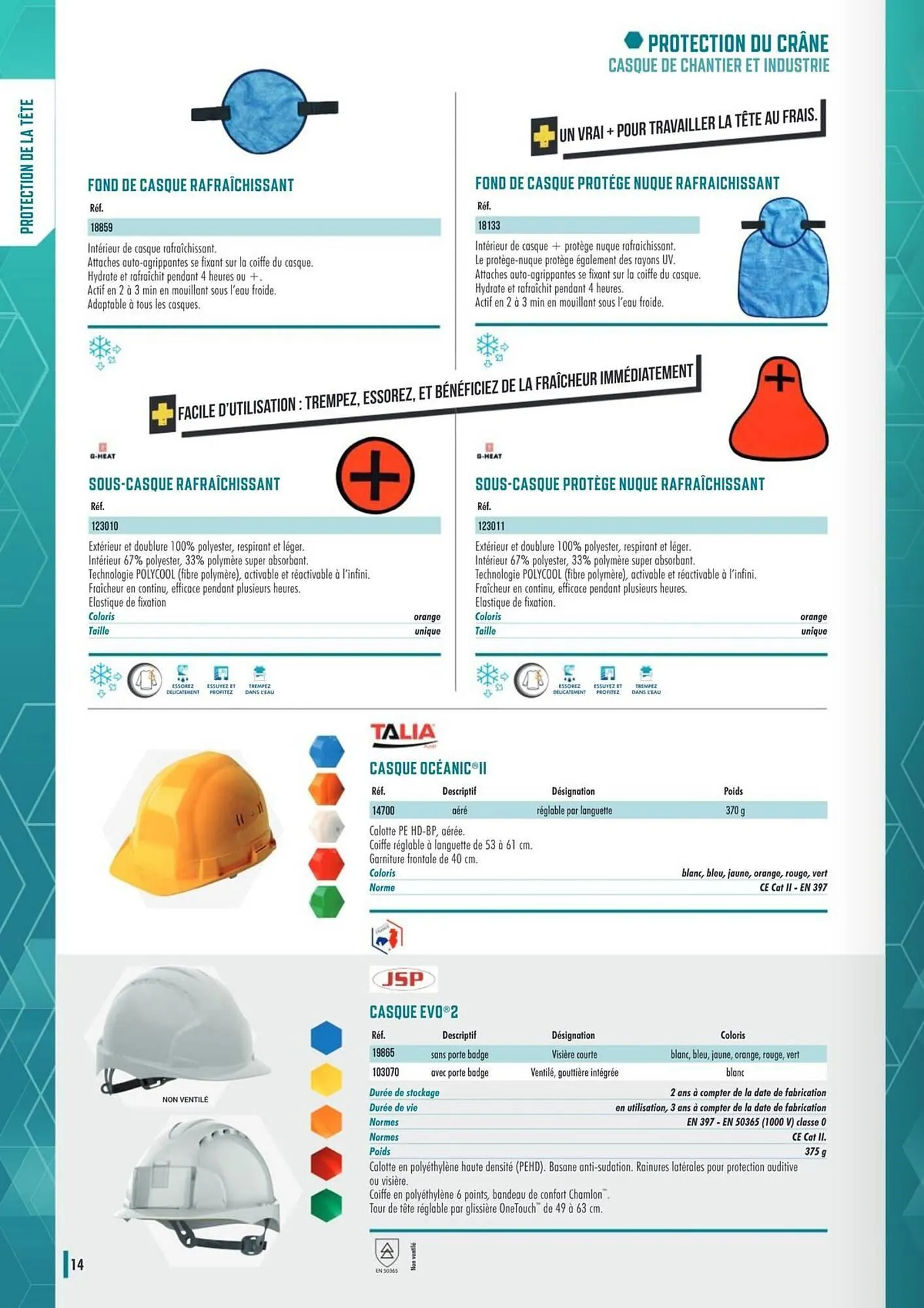 Catalogue Master Pro du 19 septembre au 31 janvier 2027 - Catalogue page 16