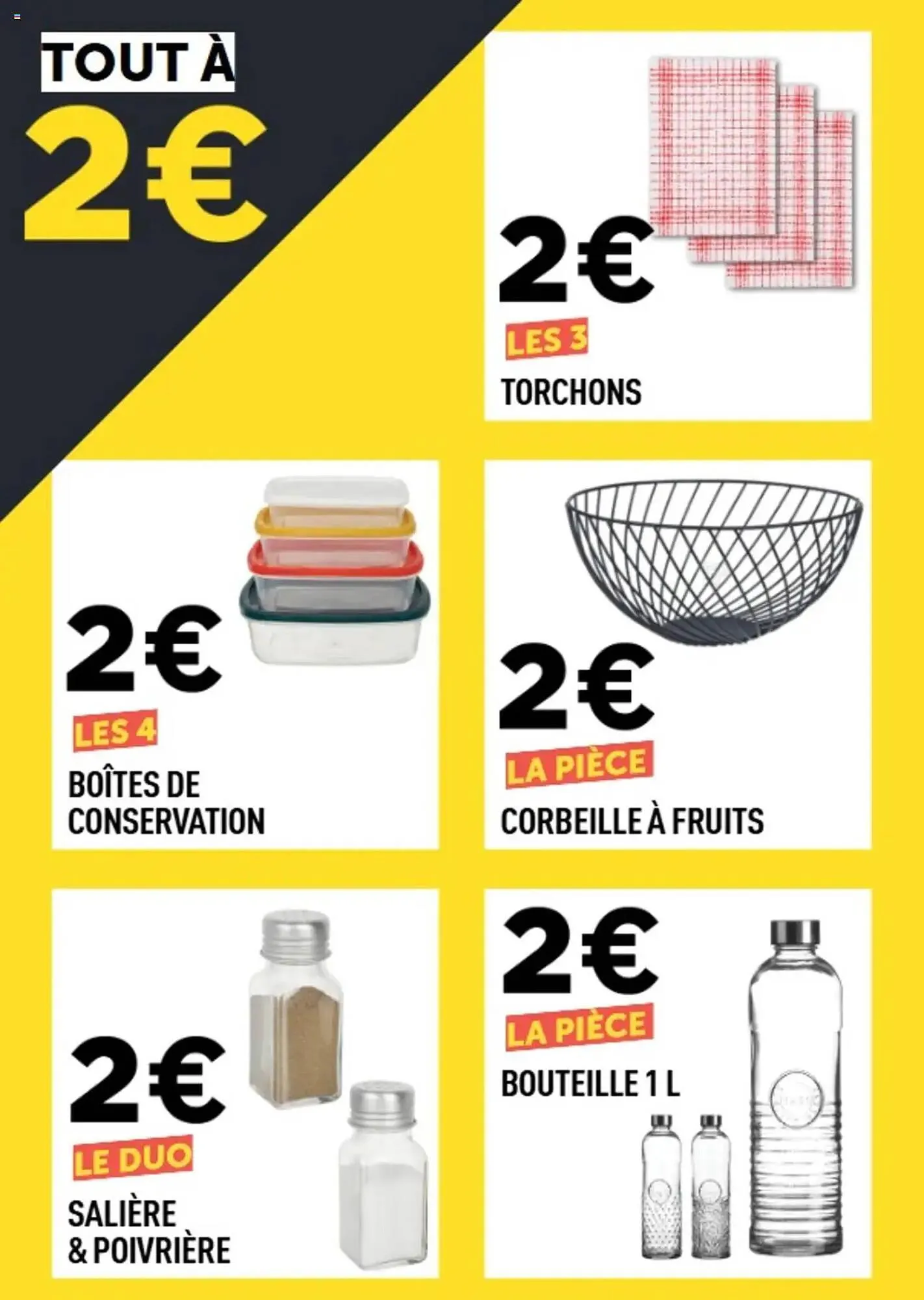 Catalogue Centrakor du 14 juillet au 27 juillet 2025 - Catalogue page 25