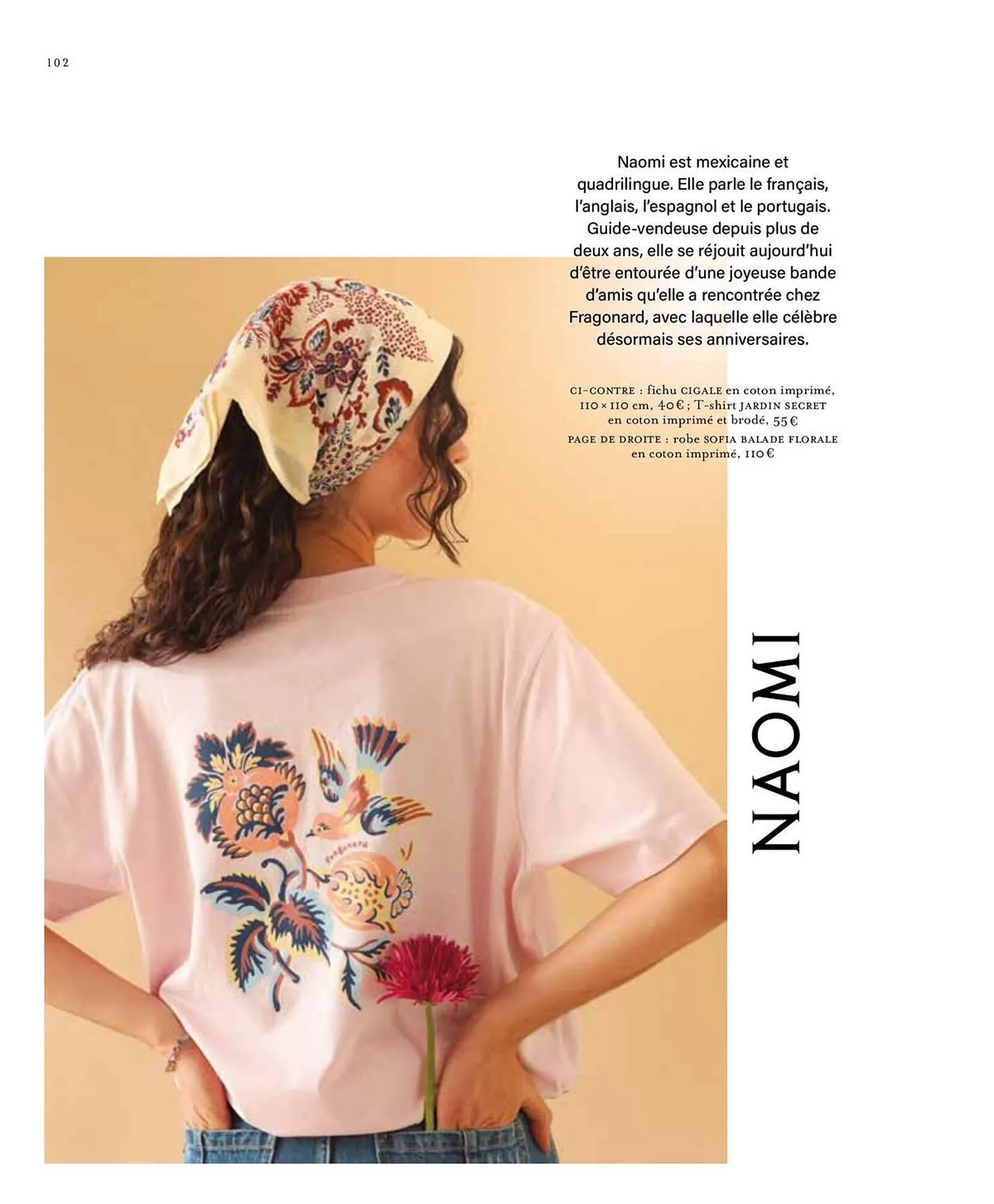 Catalogue Fragonard du 9 mars au 20 septembre 2026 - Catalogue page 102