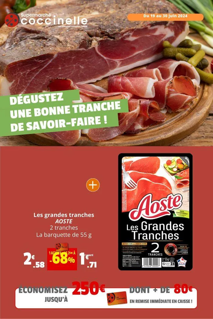 OPÉRATION EN COURS - 1