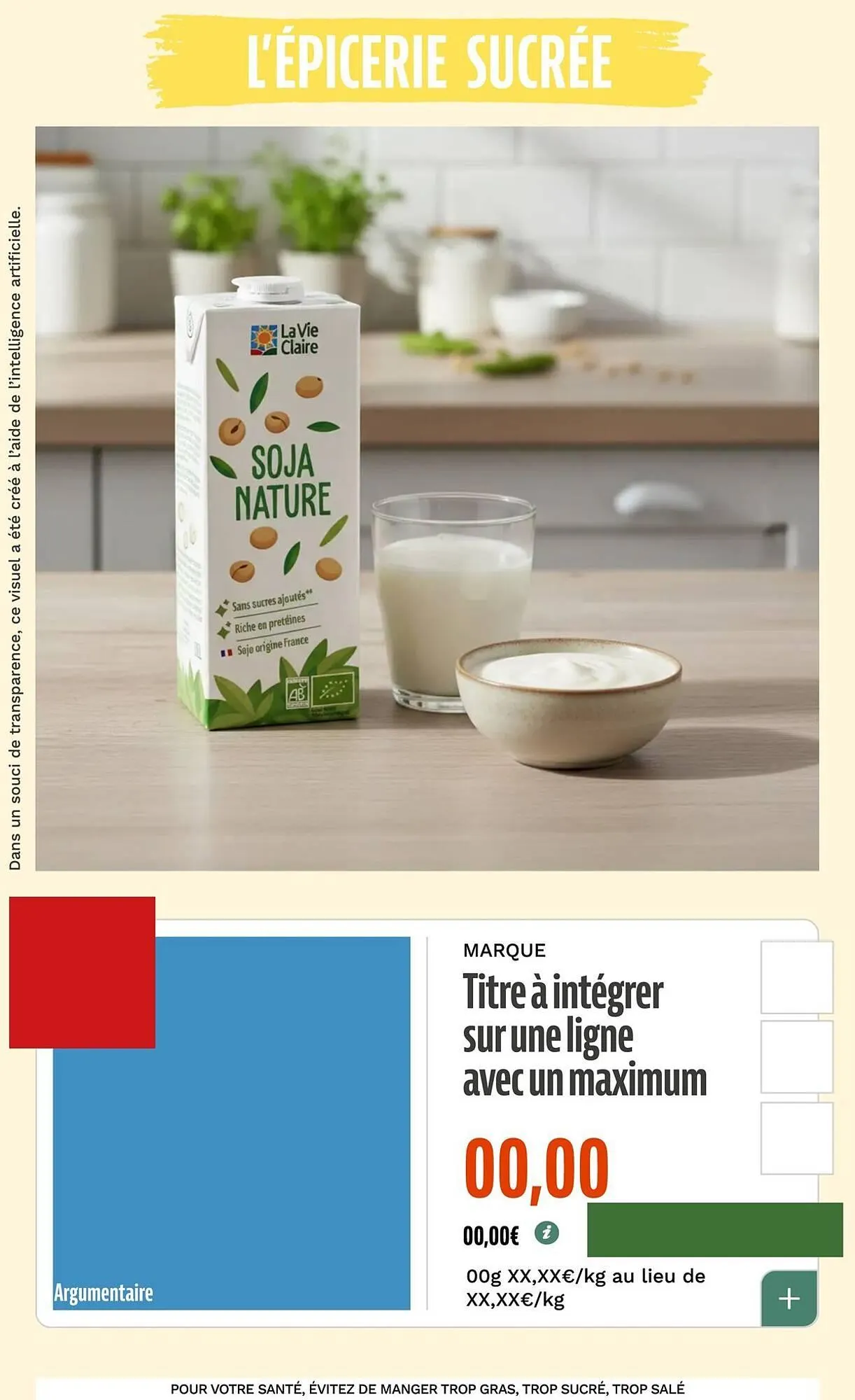 Catalogue La Vie Claire du 31 mars au 27 avril 2026 - Catalogue page 19