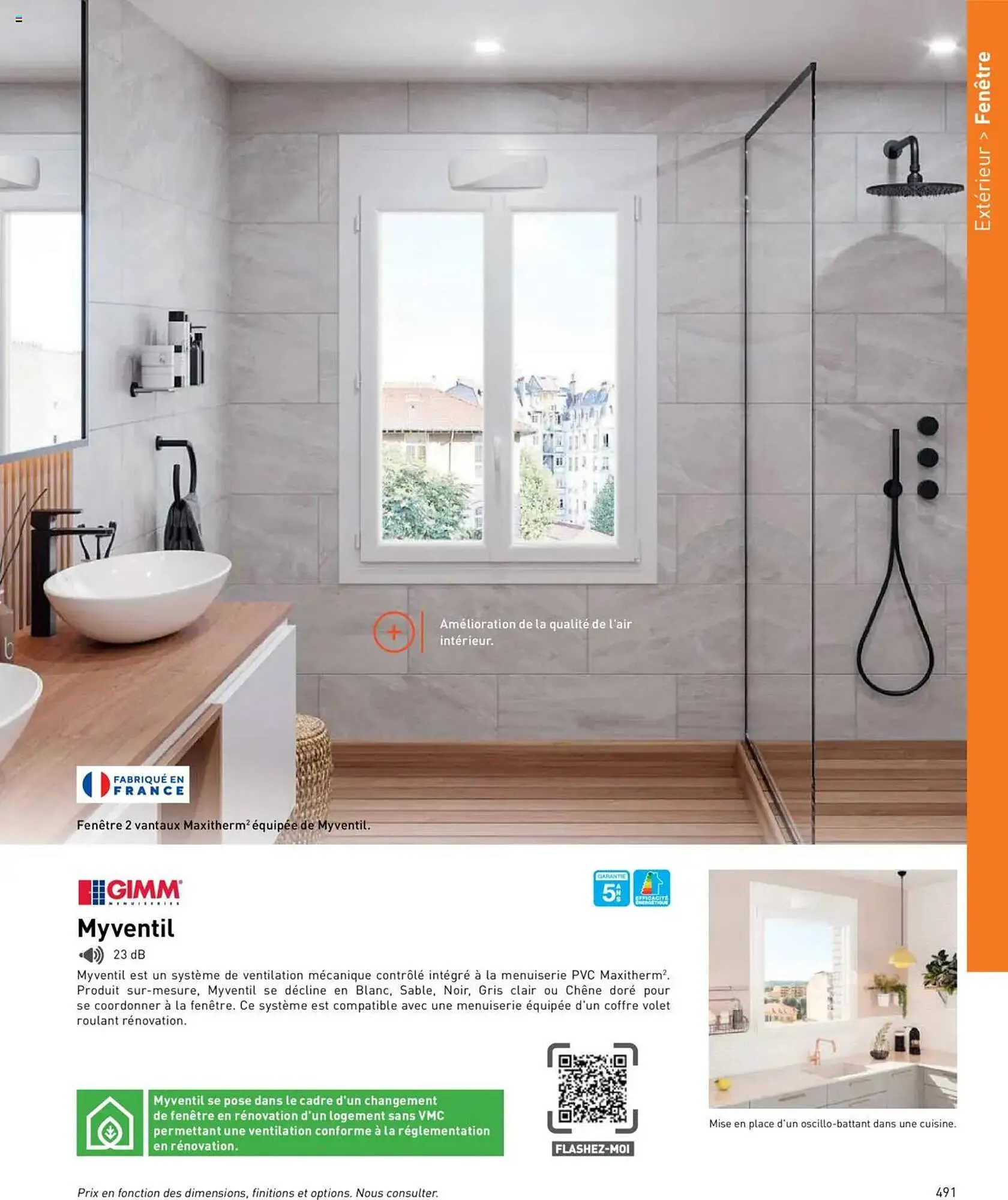 Catalogue Point P du 13 juin au 31 décembre 2025 - Catalogue page 491