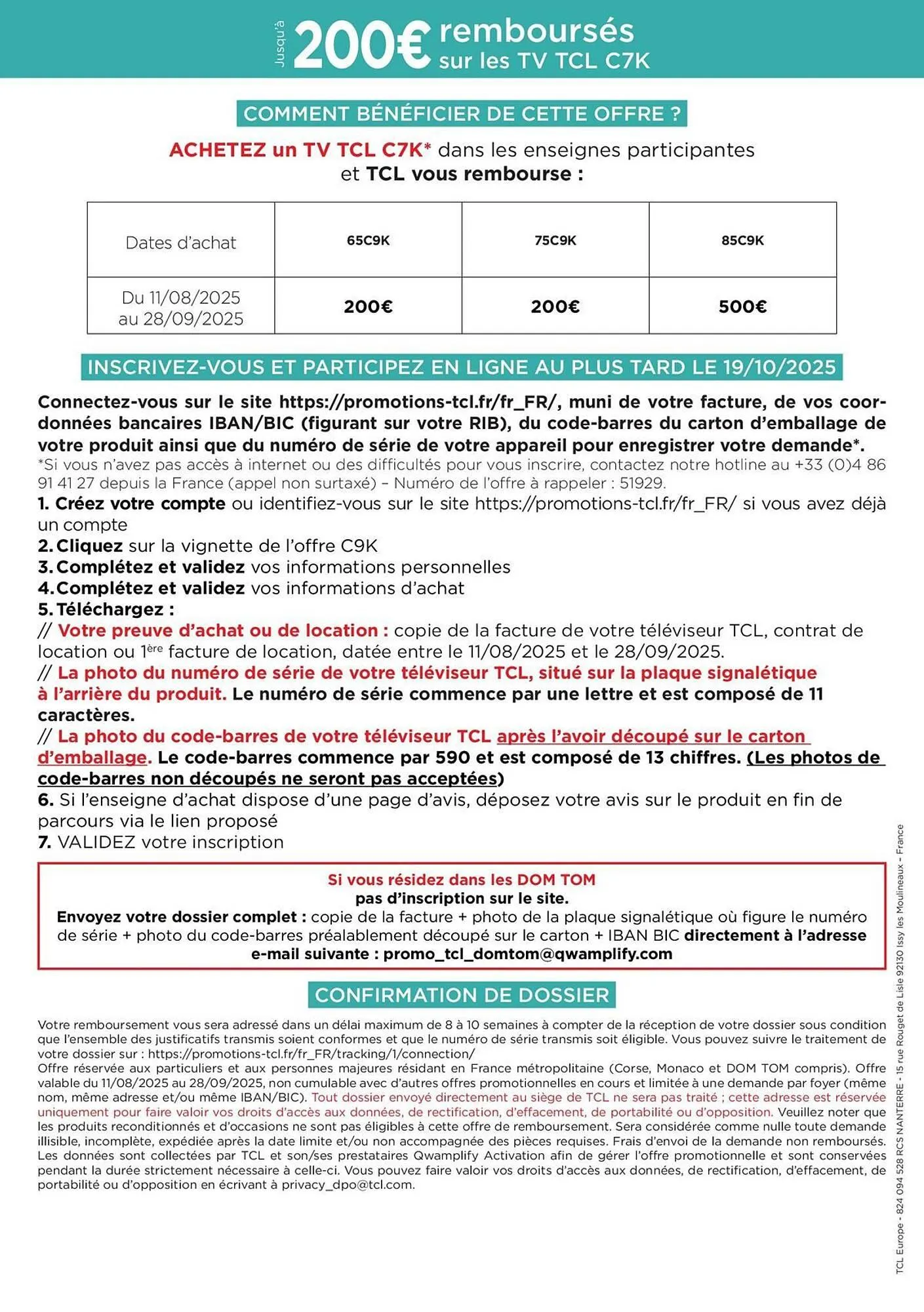 Catalogue Connexion du 15 août au 28 septembre 2025 - Catalogue page 2