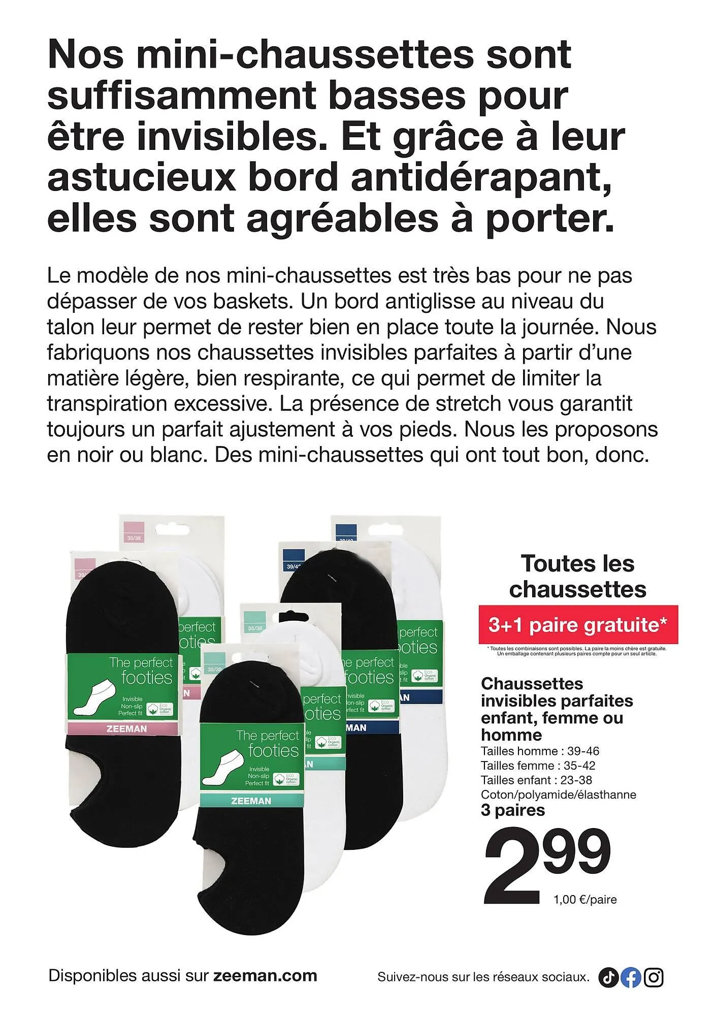 Catalogue Zeeman du 28 juin au 11 juillet 2025 - Catalogue page 13